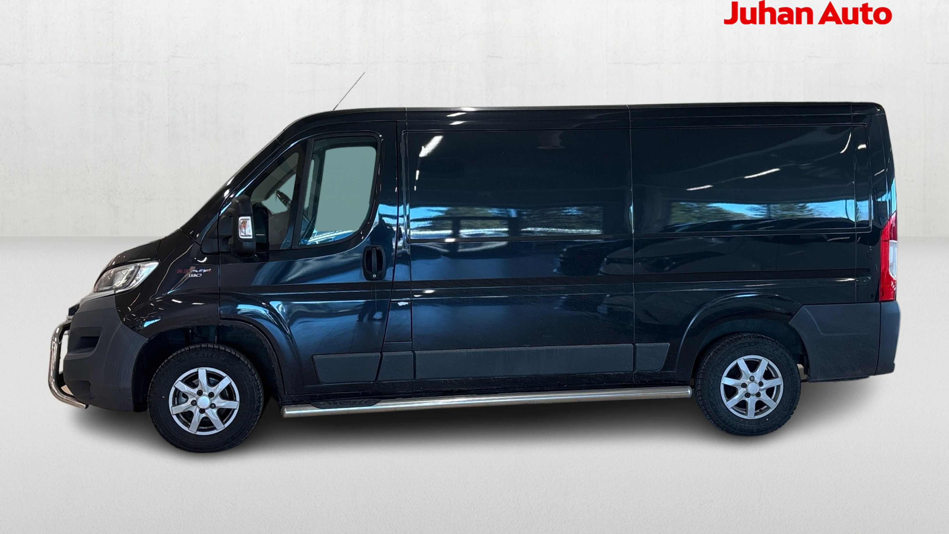 FIAT DUCATO 2016