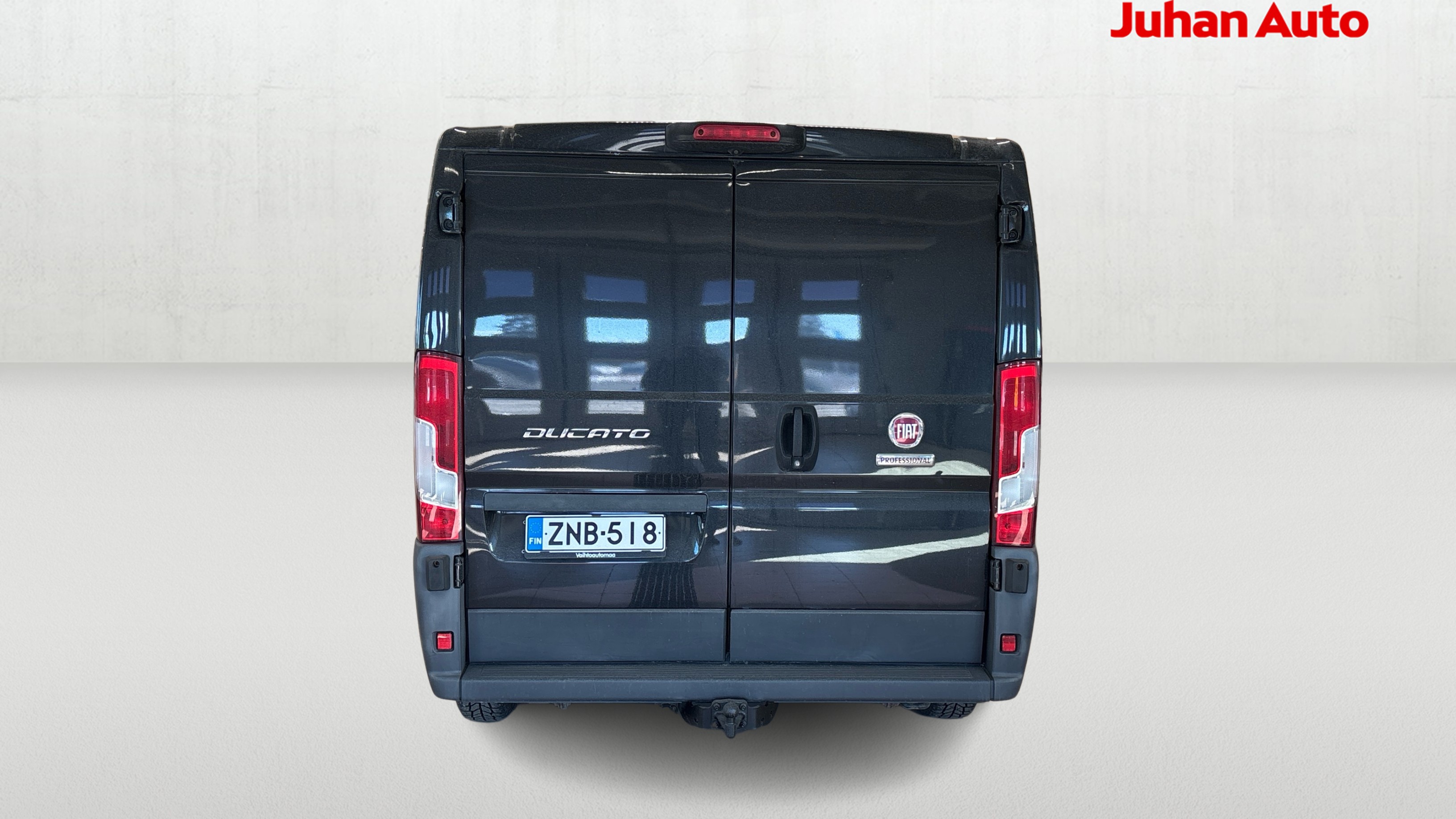 FIAT DUCATO 2016