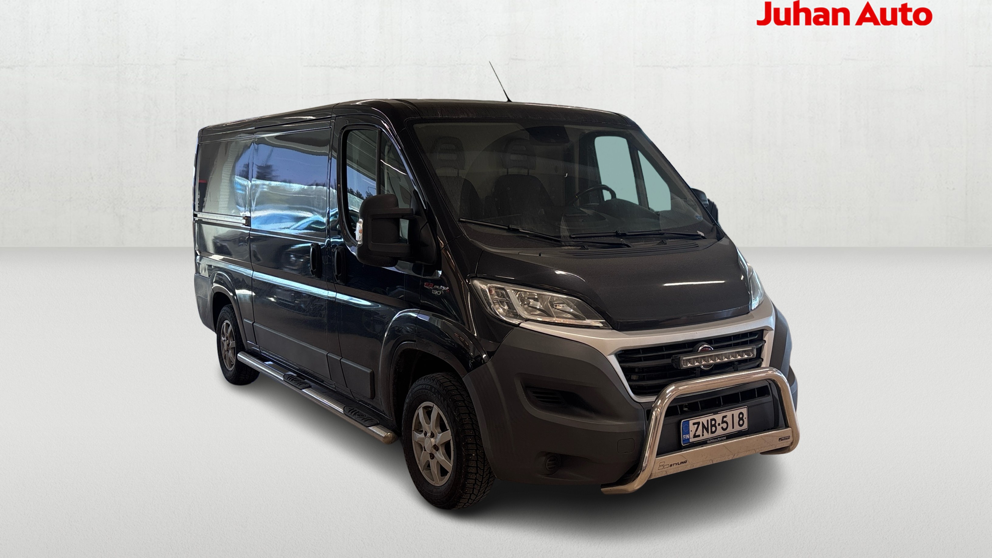 FIAT DUCATO 2016
