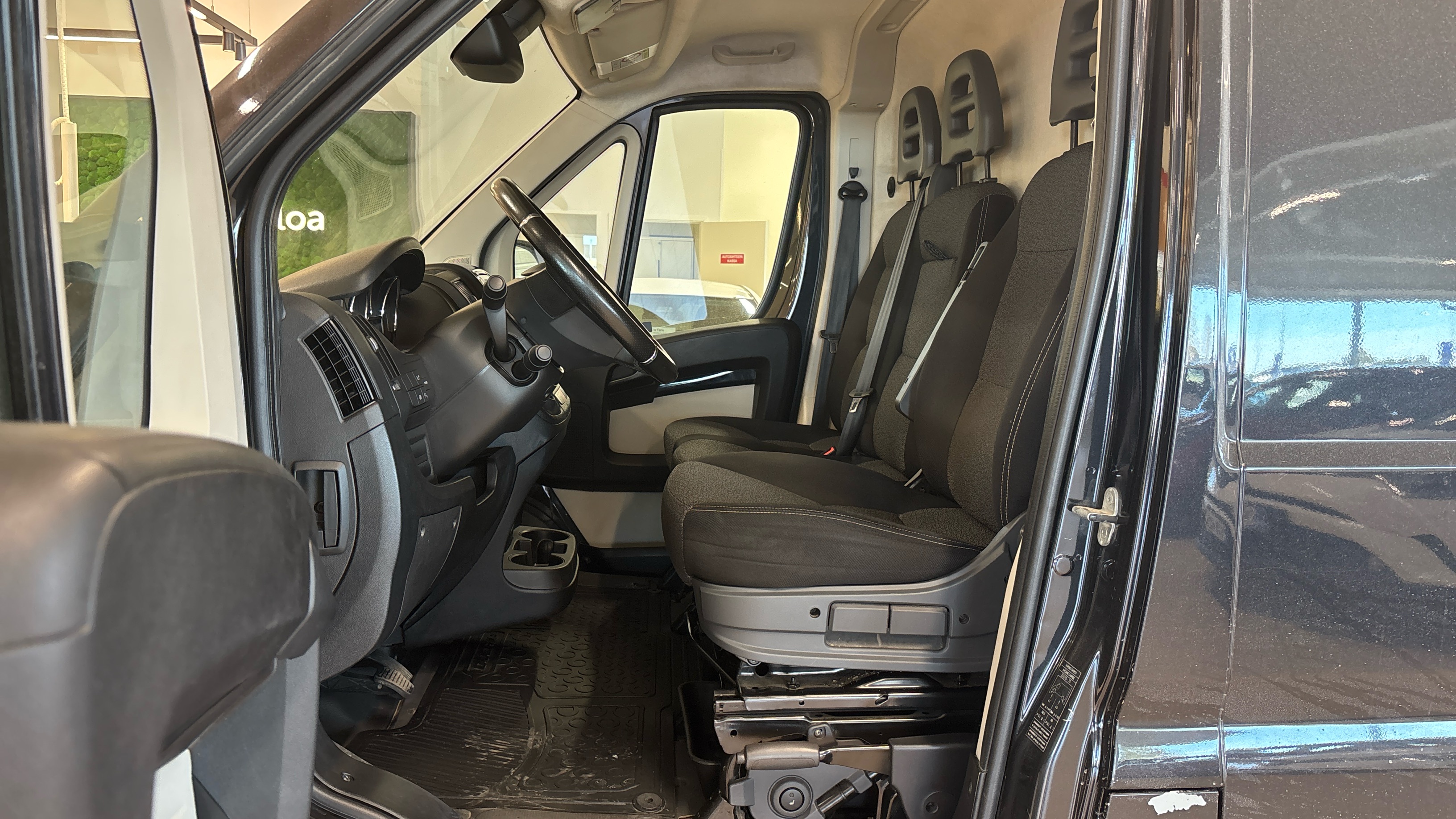 FIAT DUCATO 2016
