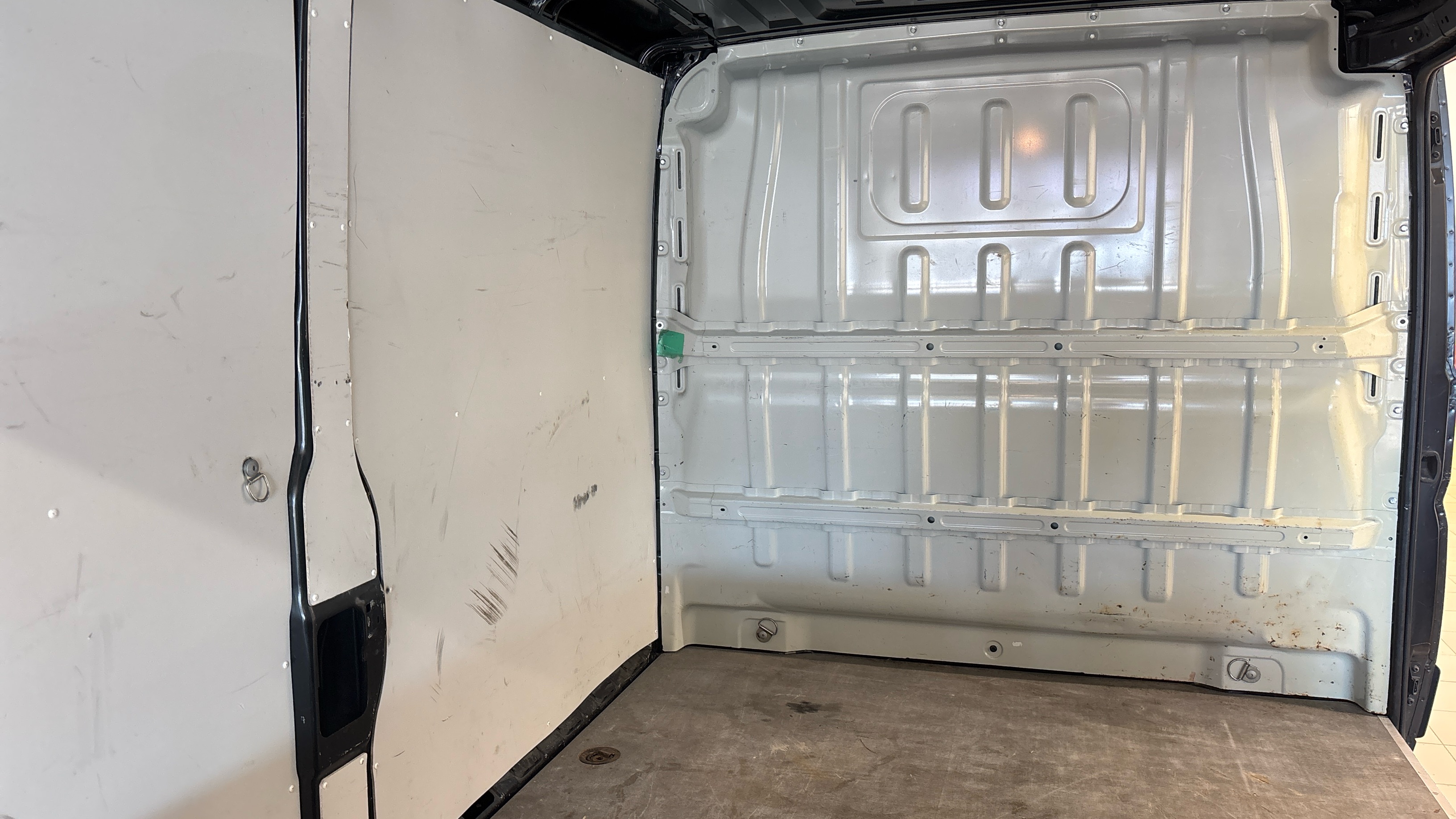 FIAT DUCATO 2016