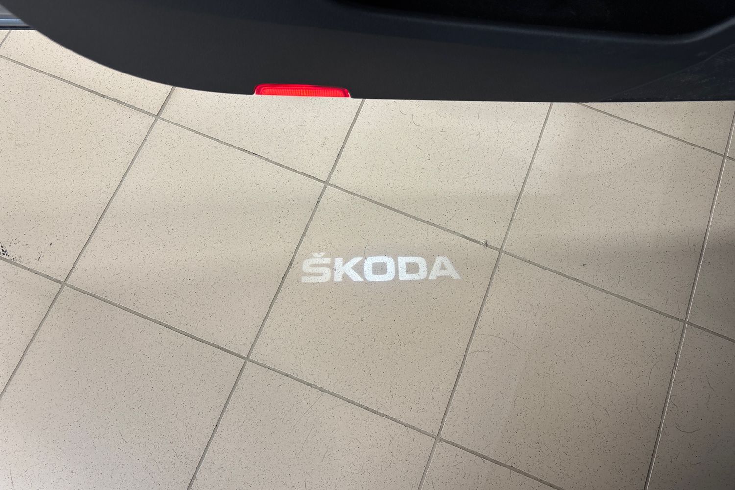 SKODA SUPERB 2020