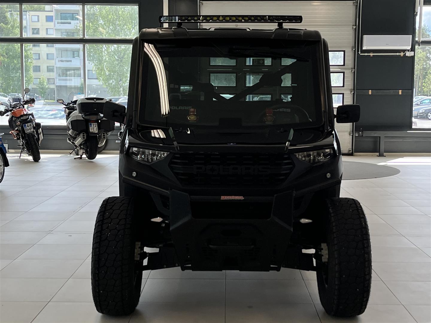 Polaris Ranger 2022