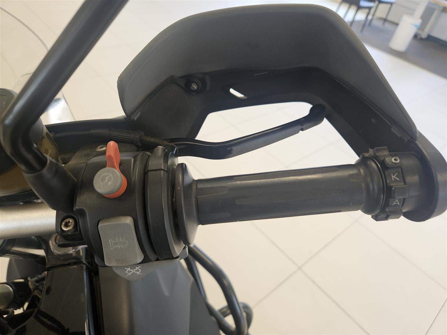 BMW R 2011
