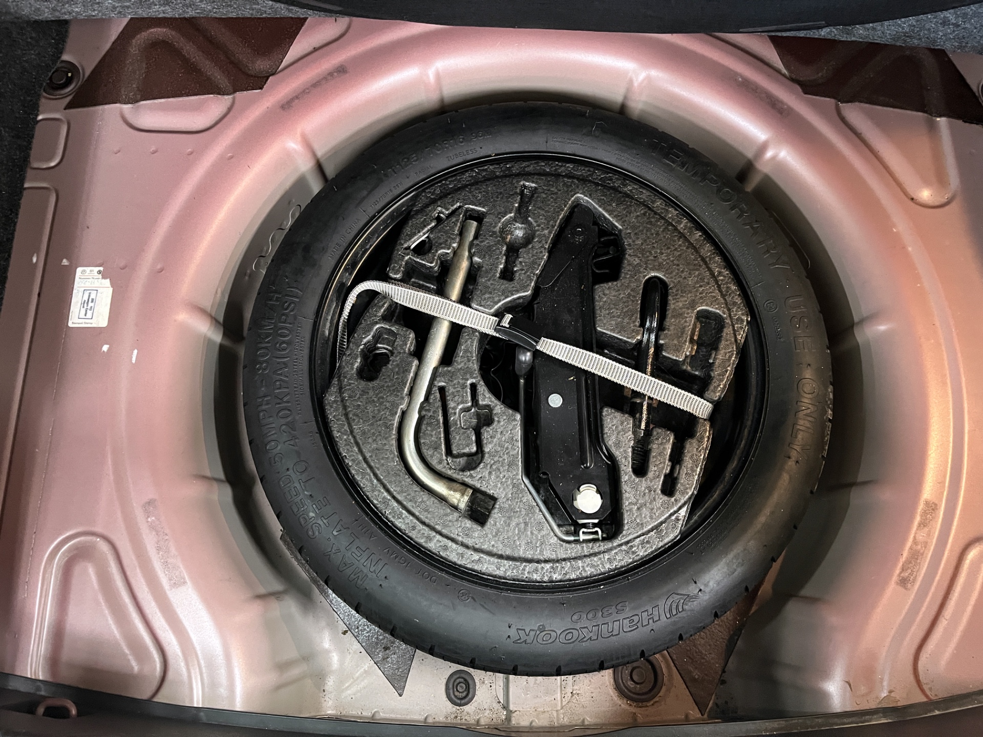 Volkswagen Golf 2009, bild 7/34