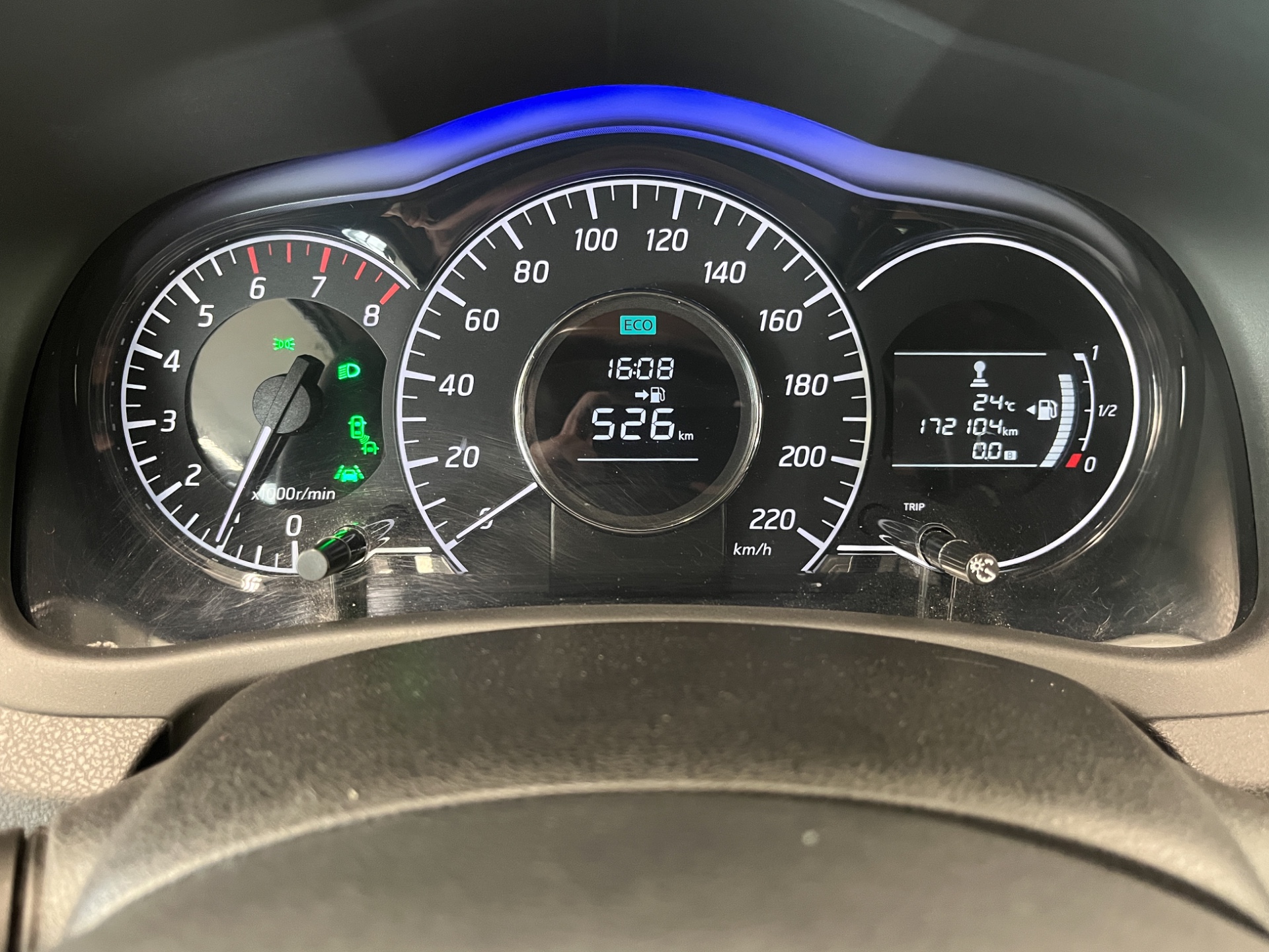 Nissan Note 2014