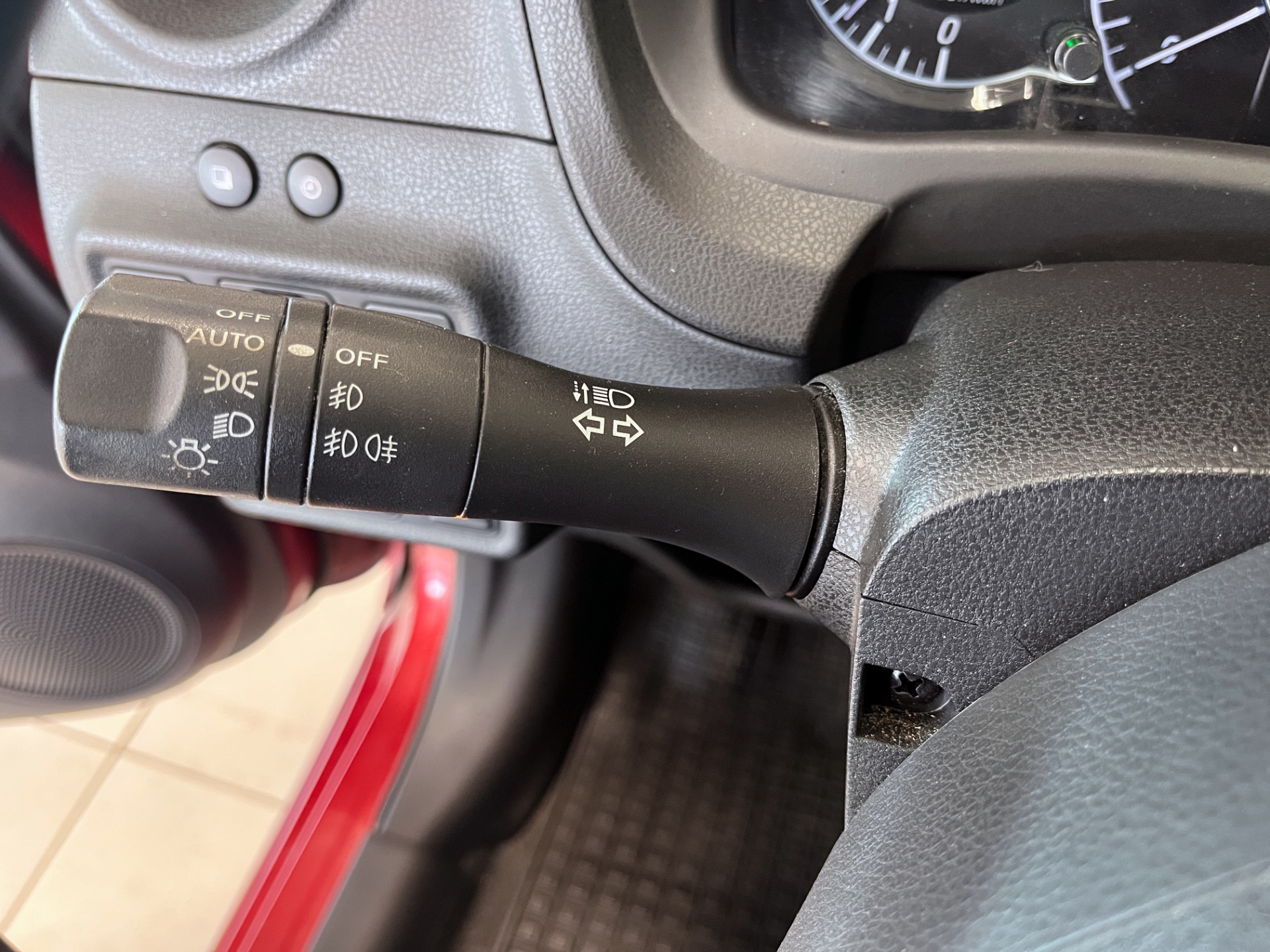 Nissan Note 2014