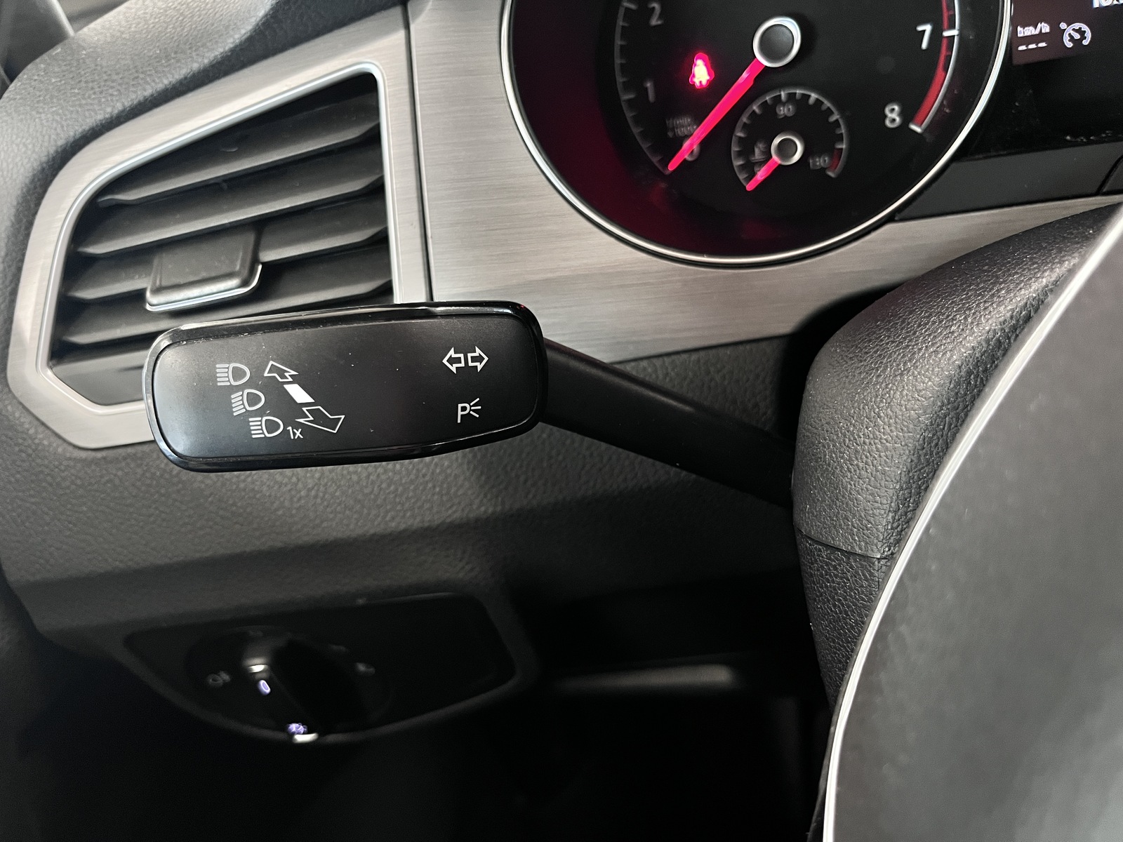 Volkswagen Golf Sportsvan 2015