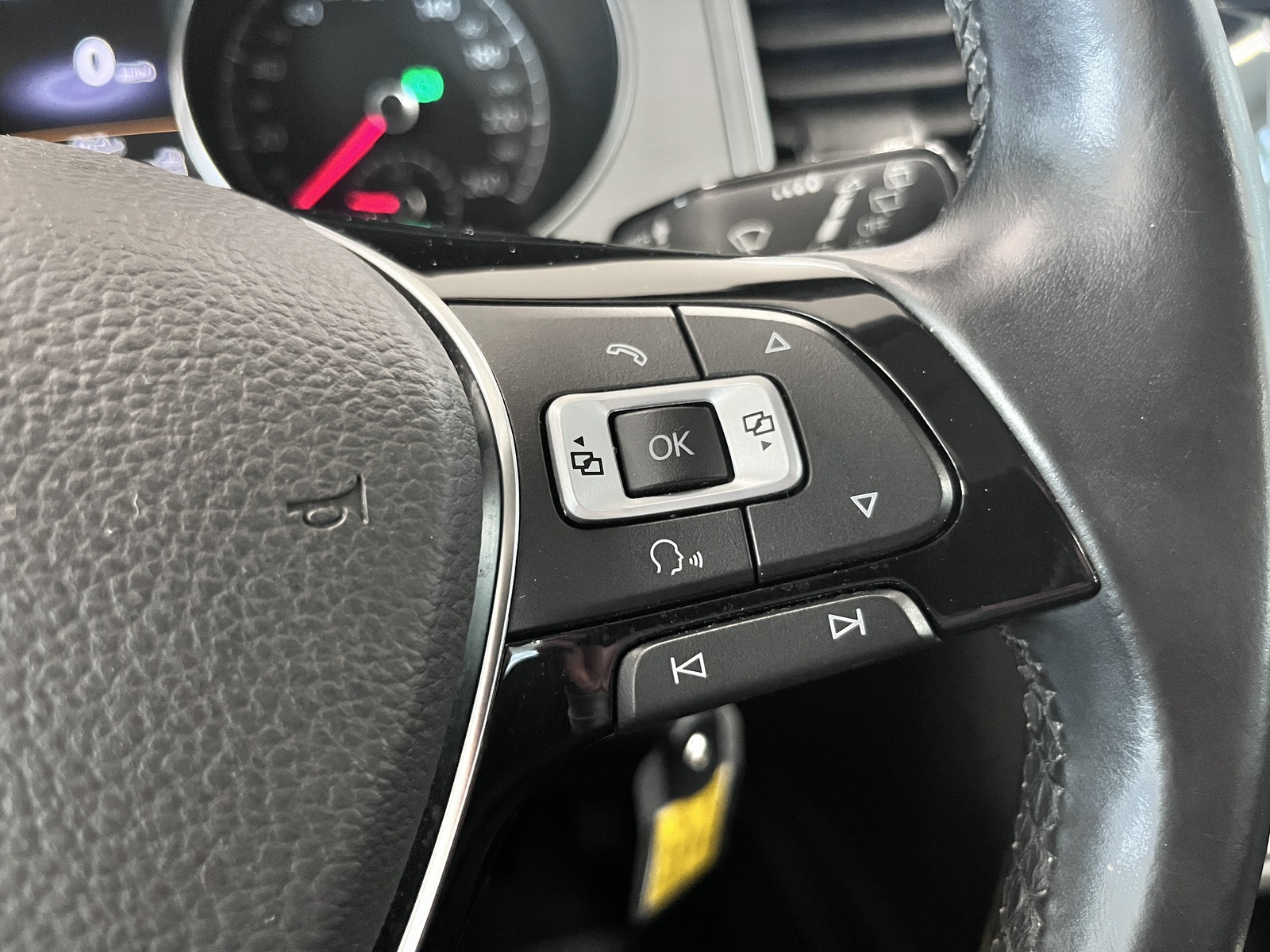 Volkswagen Golf Sportsvan 2015