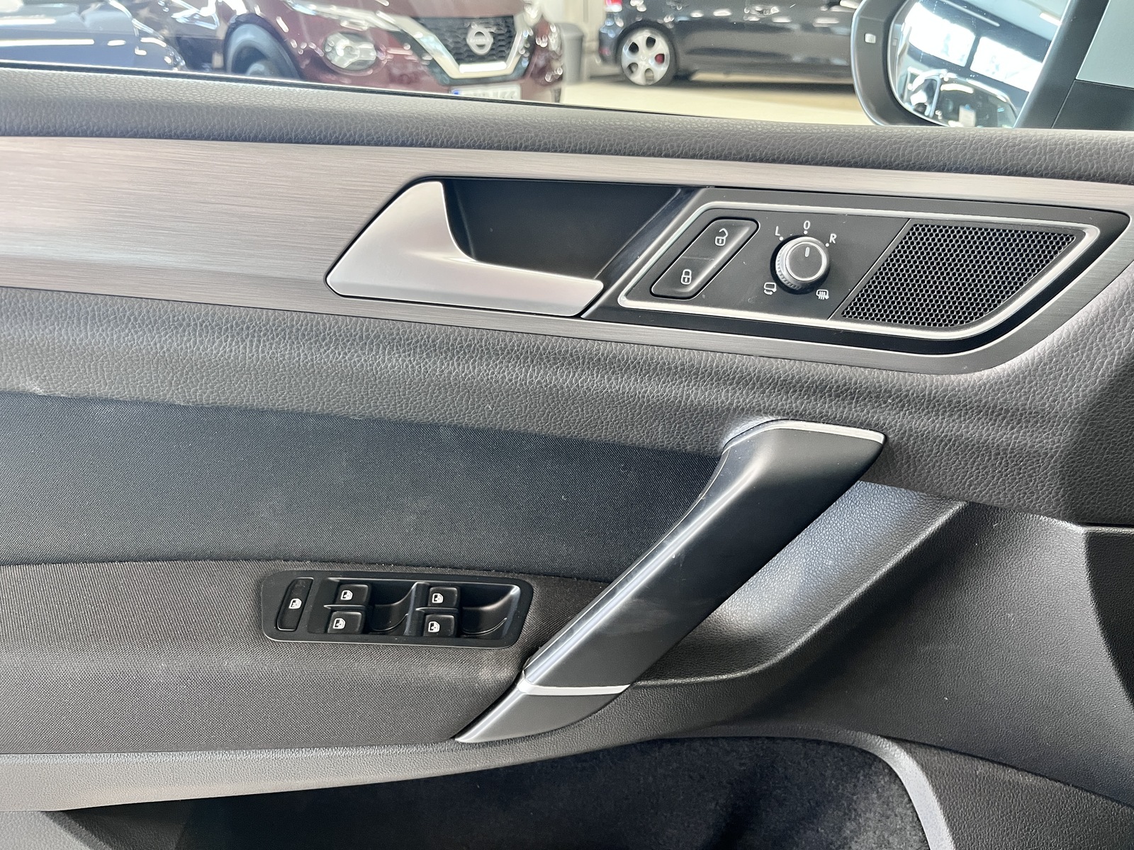 Volkswagen Golf Sportsvan 2015