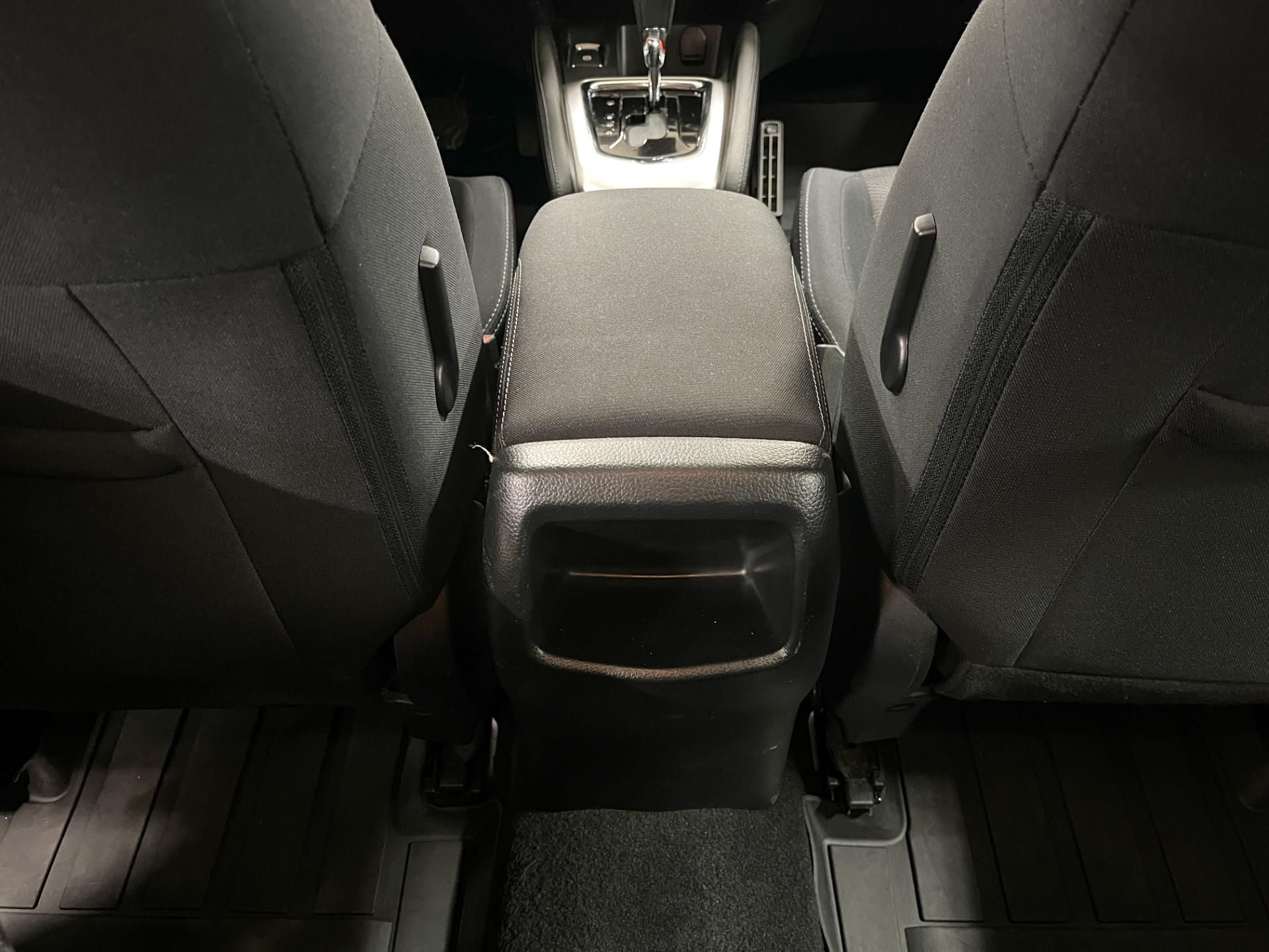 Nissan Qashqai 2015