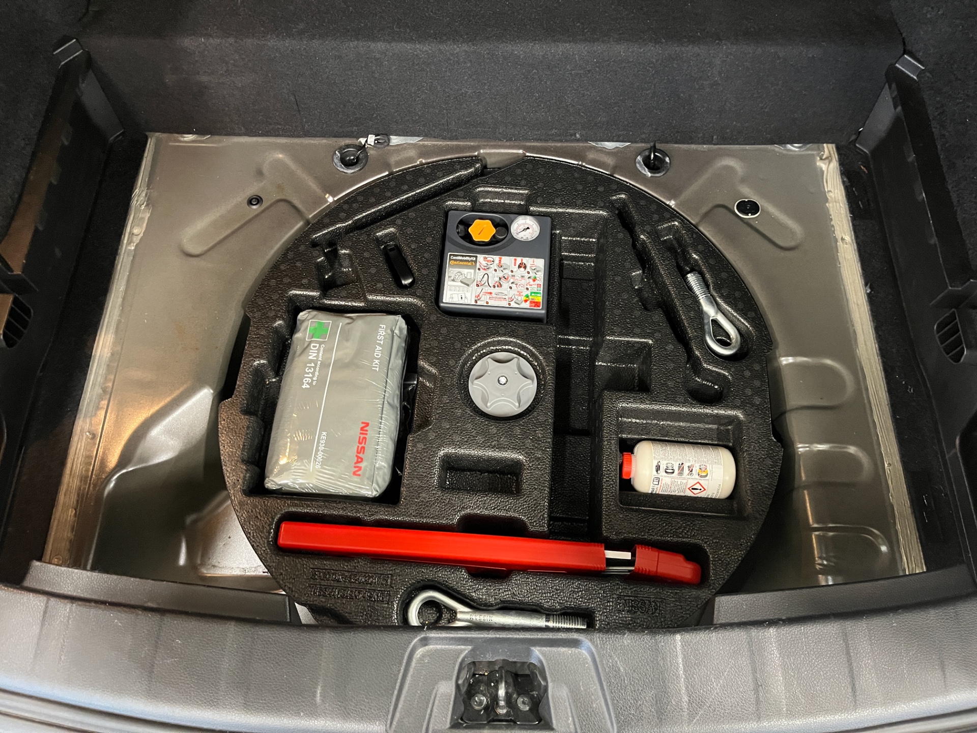 Nissan Qashqai 2015