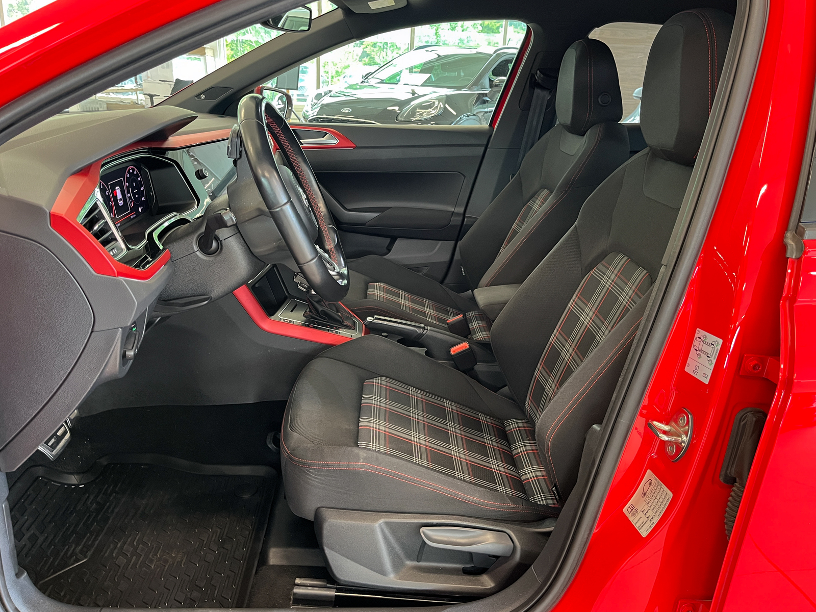 Volkswagen Polo 2019