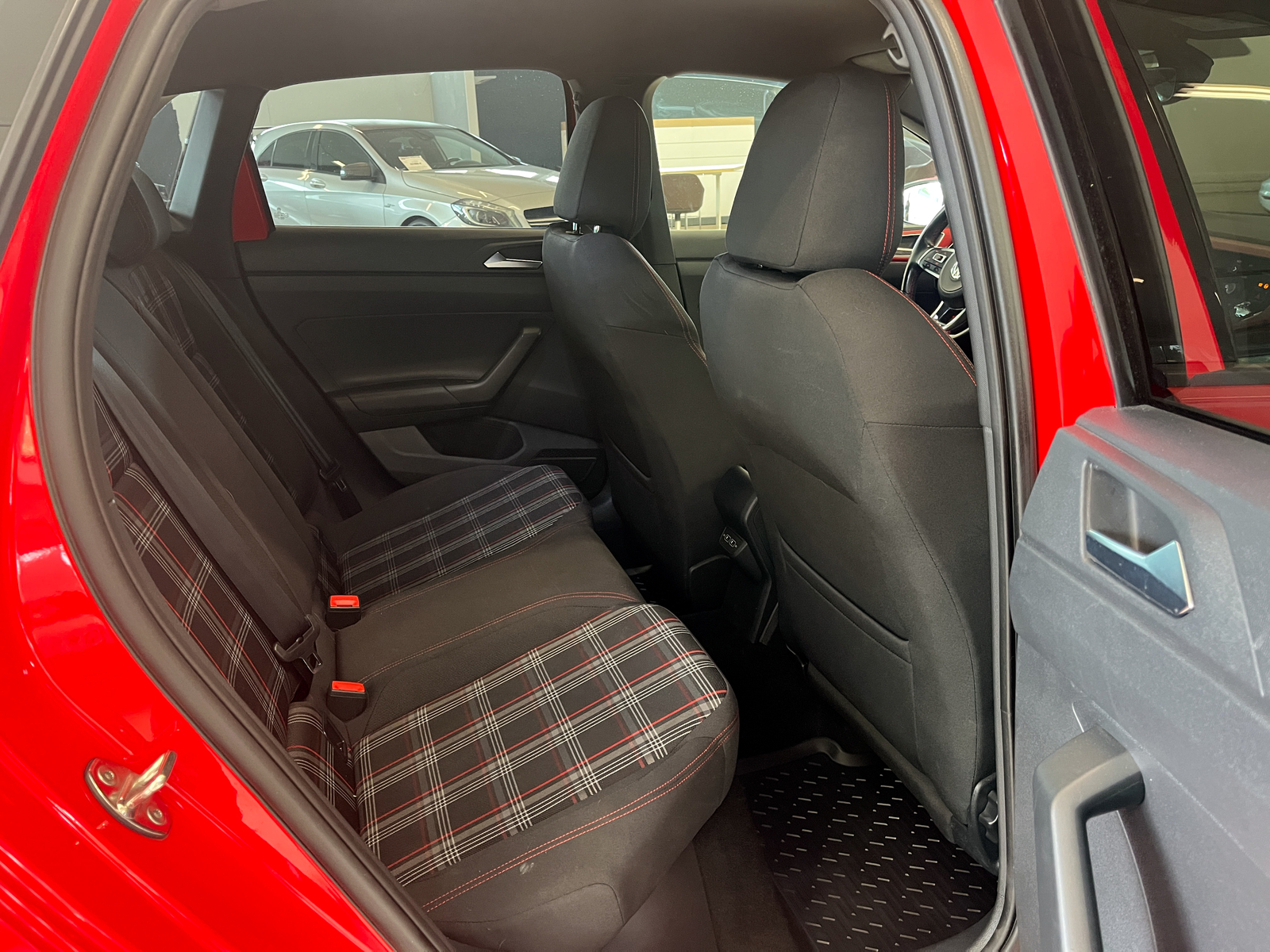 Volkswagen Polo 2019