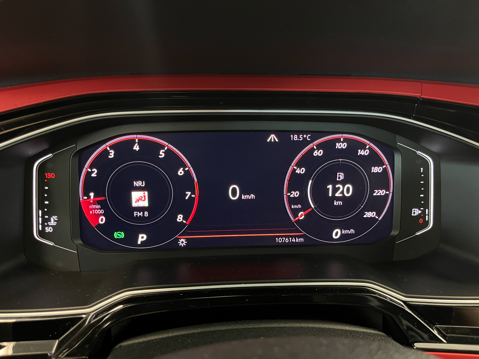 Volkswagen Polo 2019