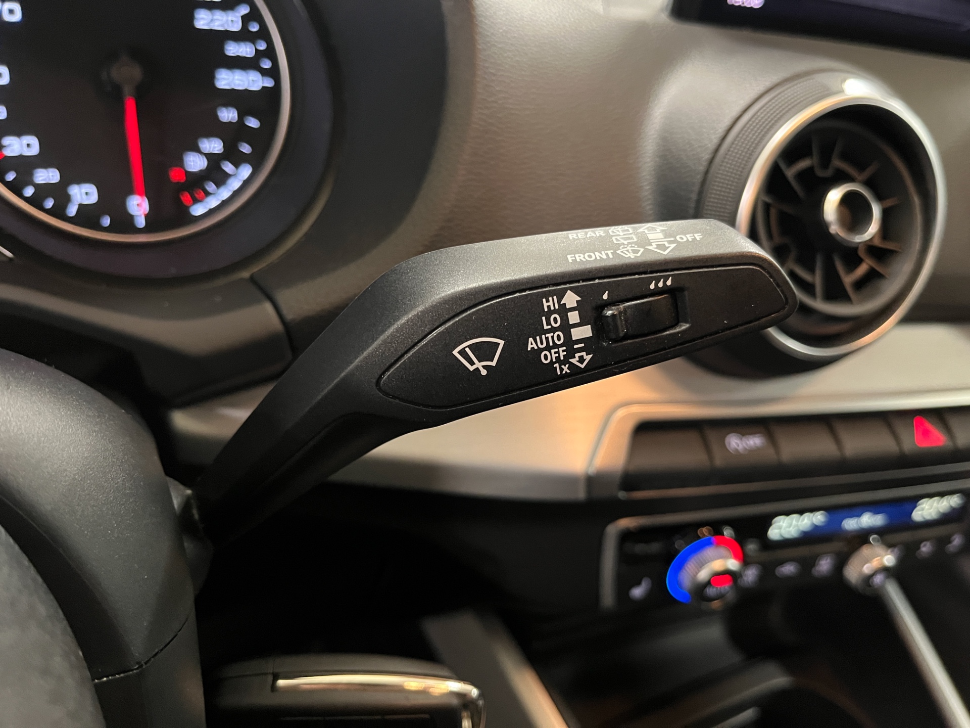 Audi Q2 2019