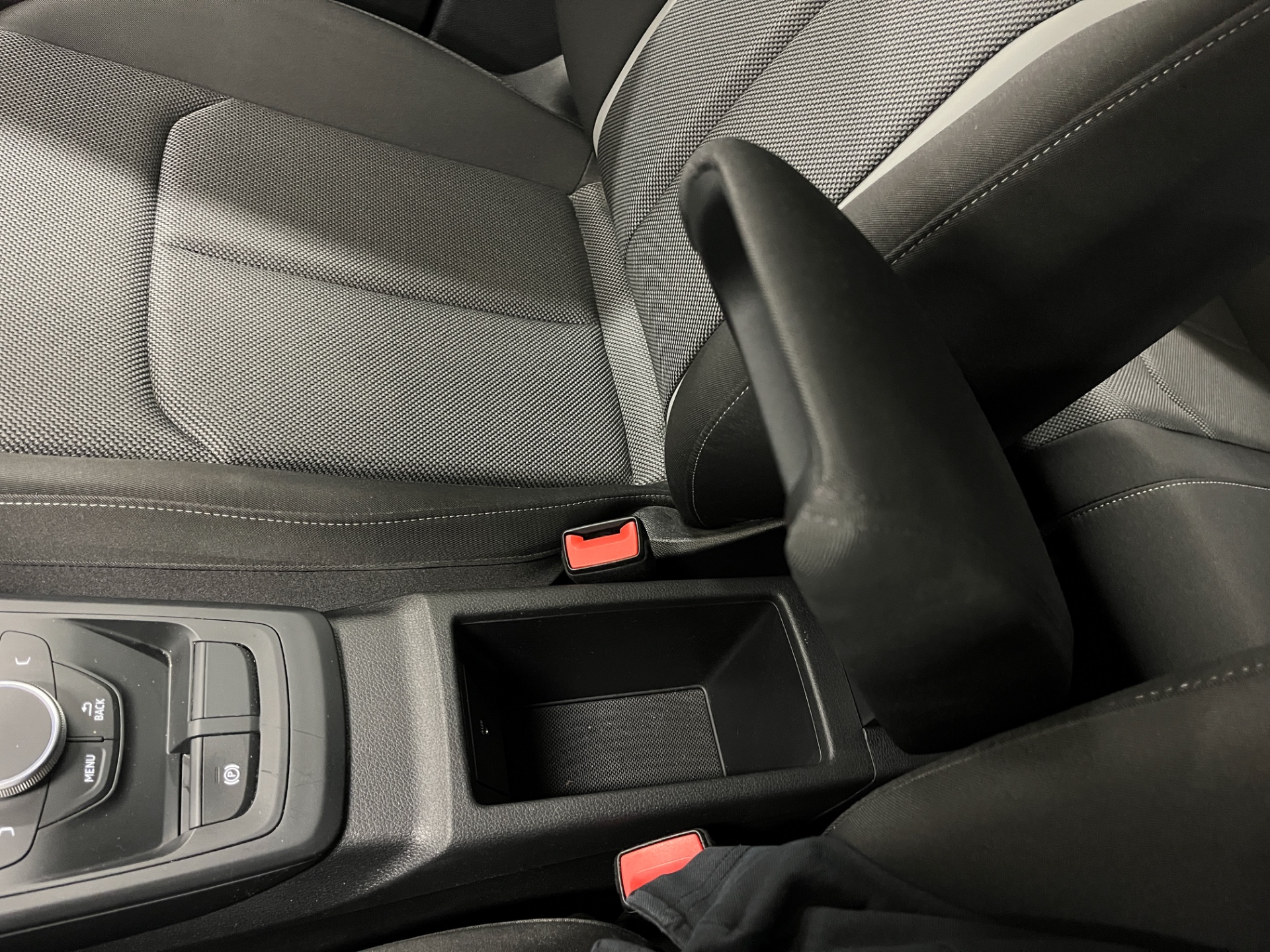 Audi Q2 2019
