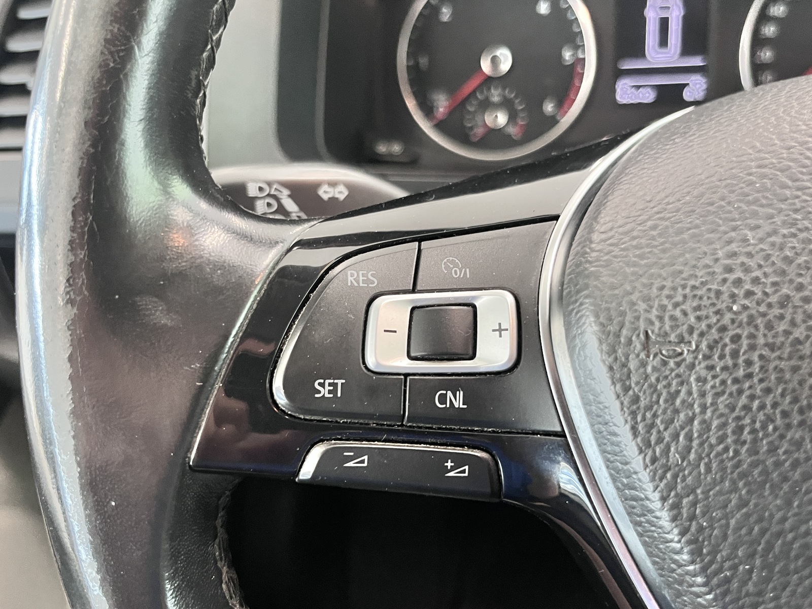 Volkswagen Transporter 2019
