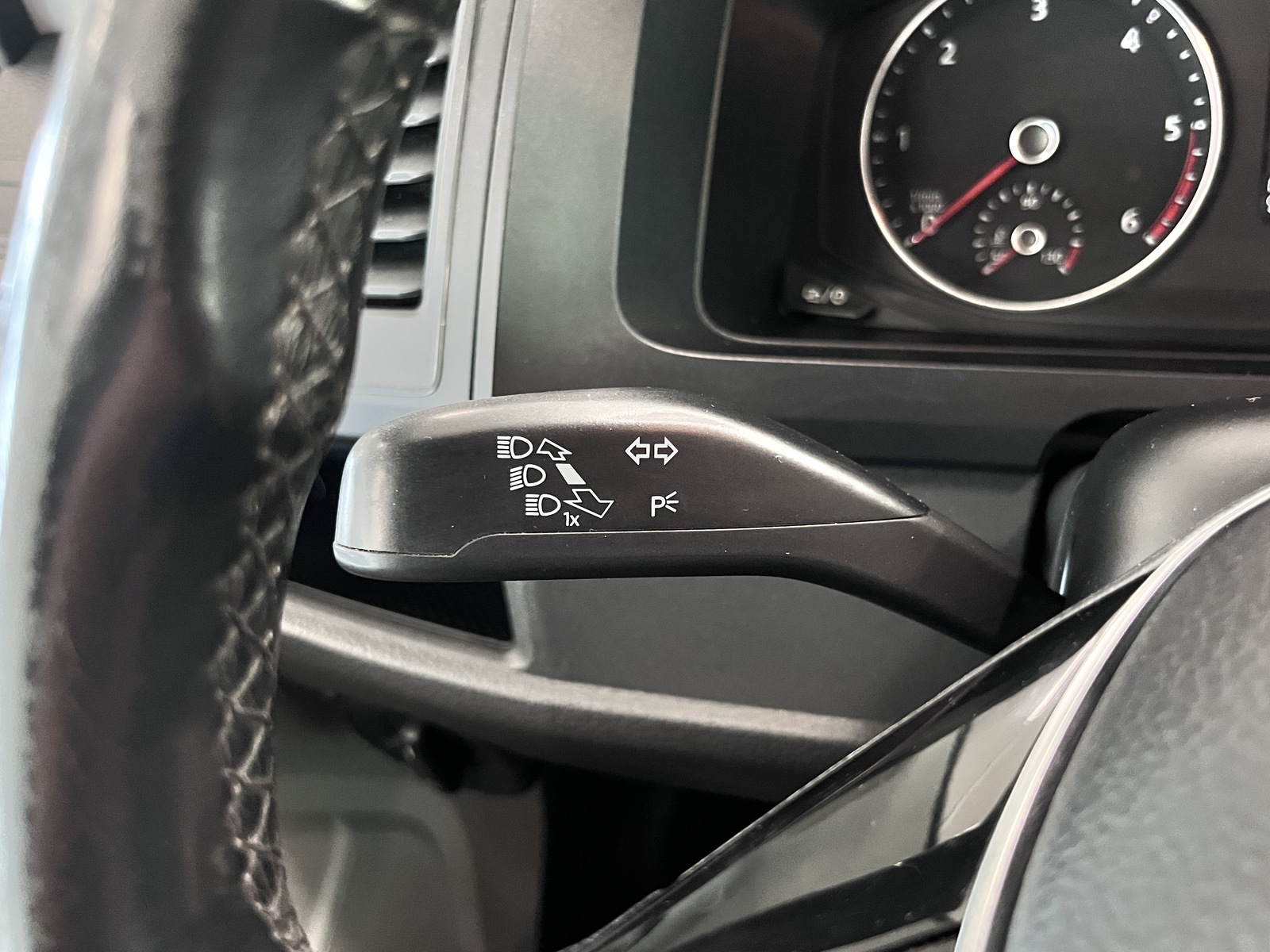 Volkswagen Transporter 2019