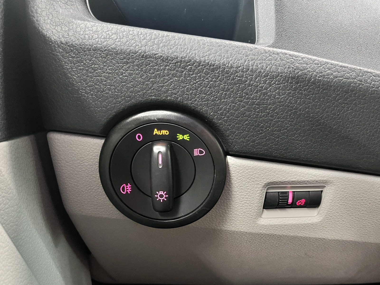 Volkswagen Transporter 2019