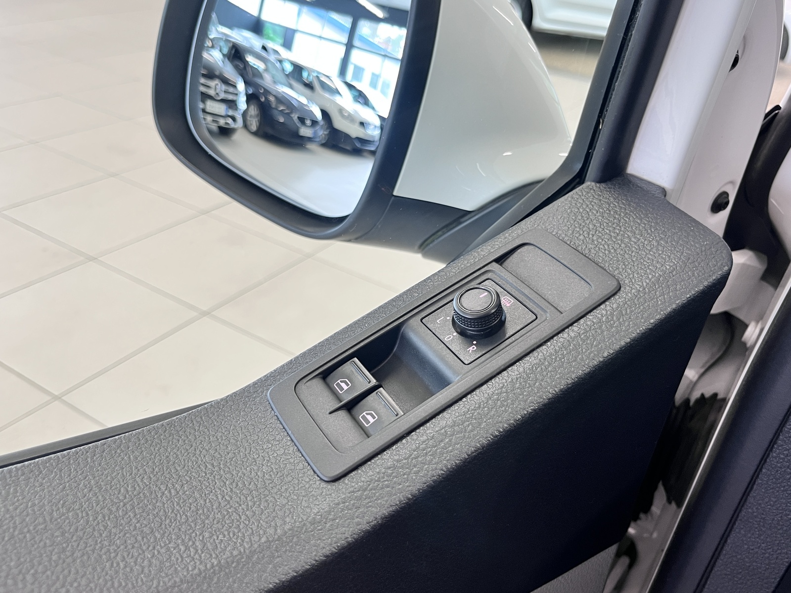 Volkswagen Transporter 2019