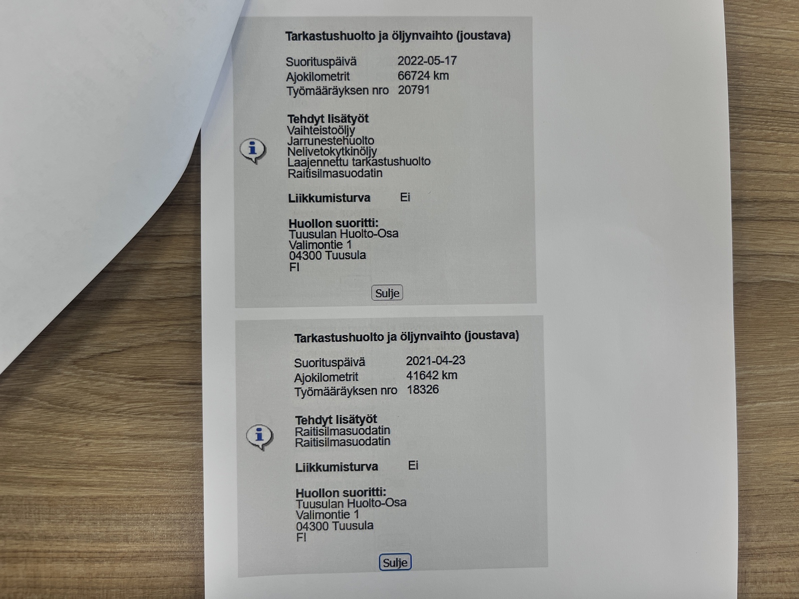Volkswagen Transporter 2019