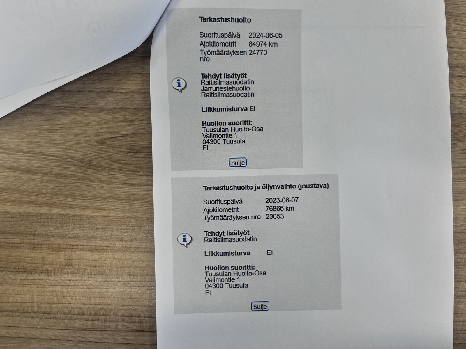Volkswagen Transporter 2019
