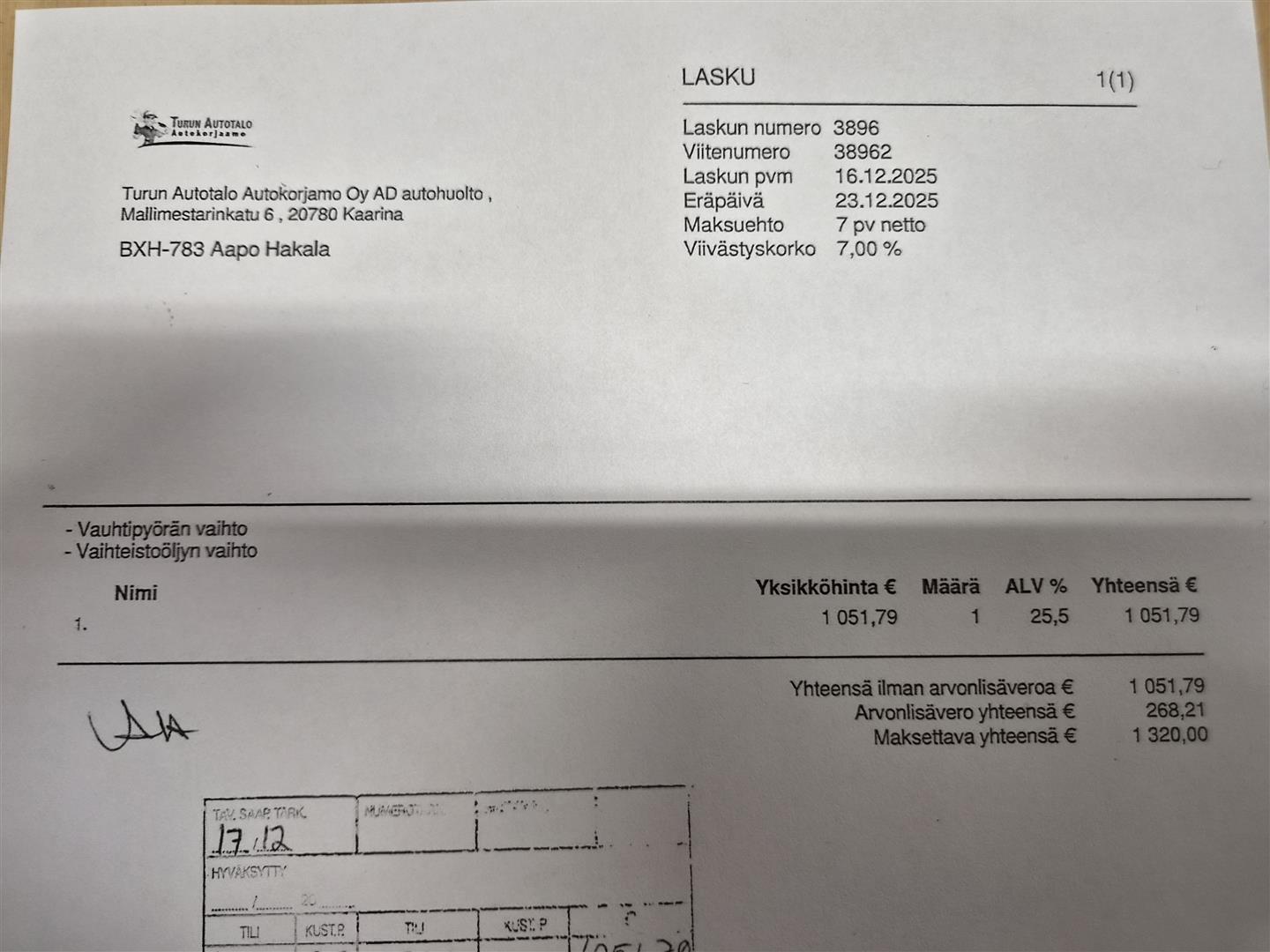 Volkswagen Transporter 2019