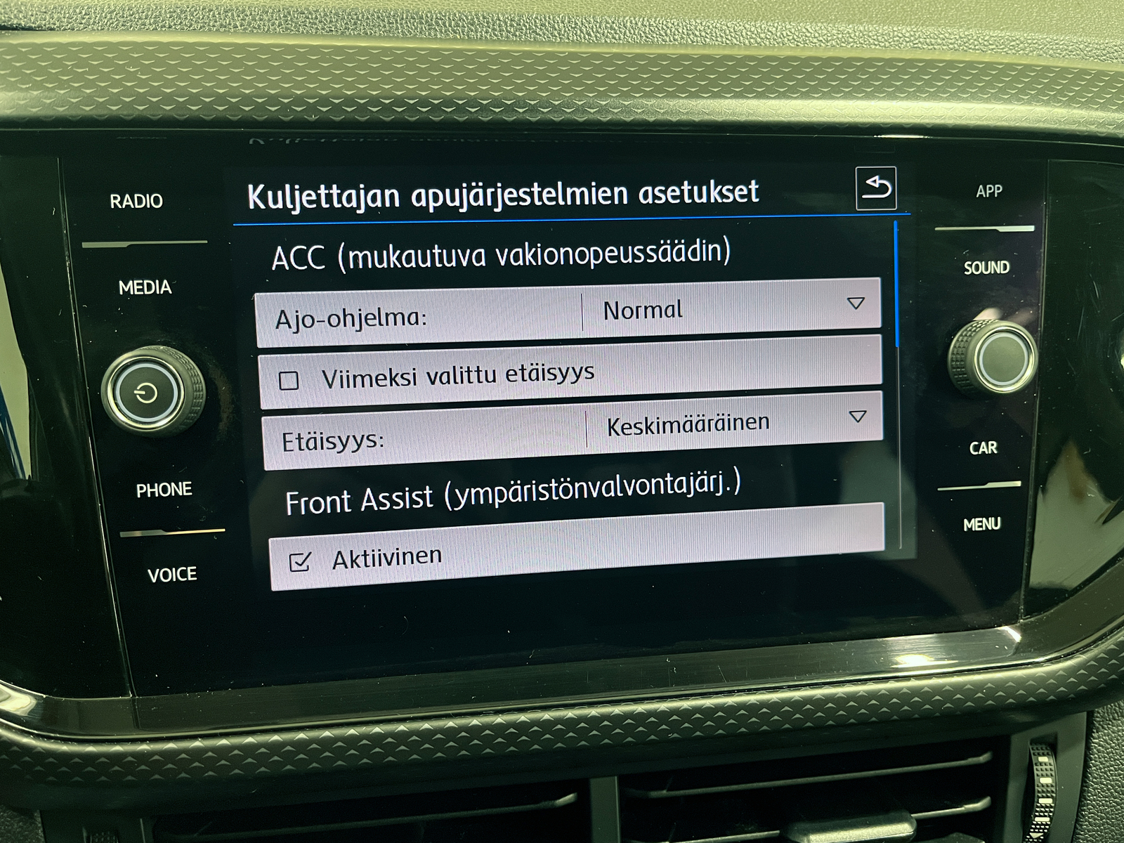 Volkswagen T-Cross 2019