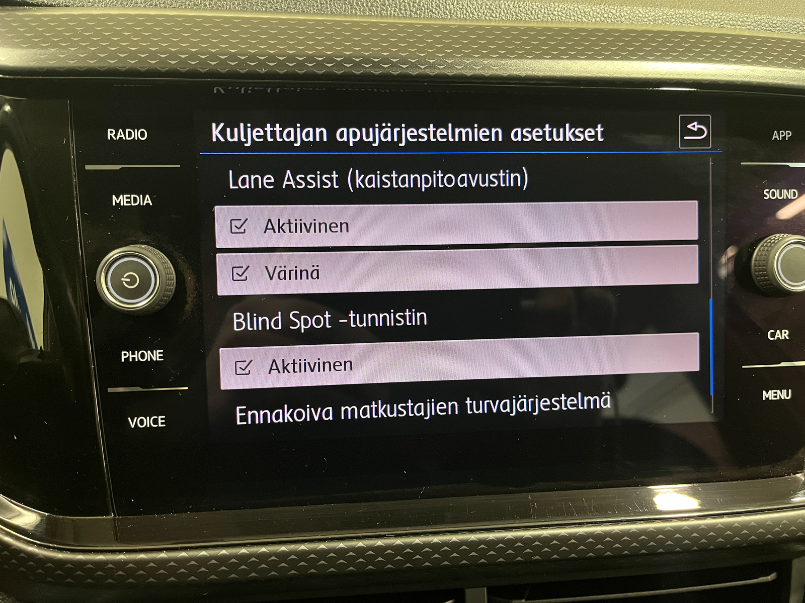 Volkswagen T-Cross 2019