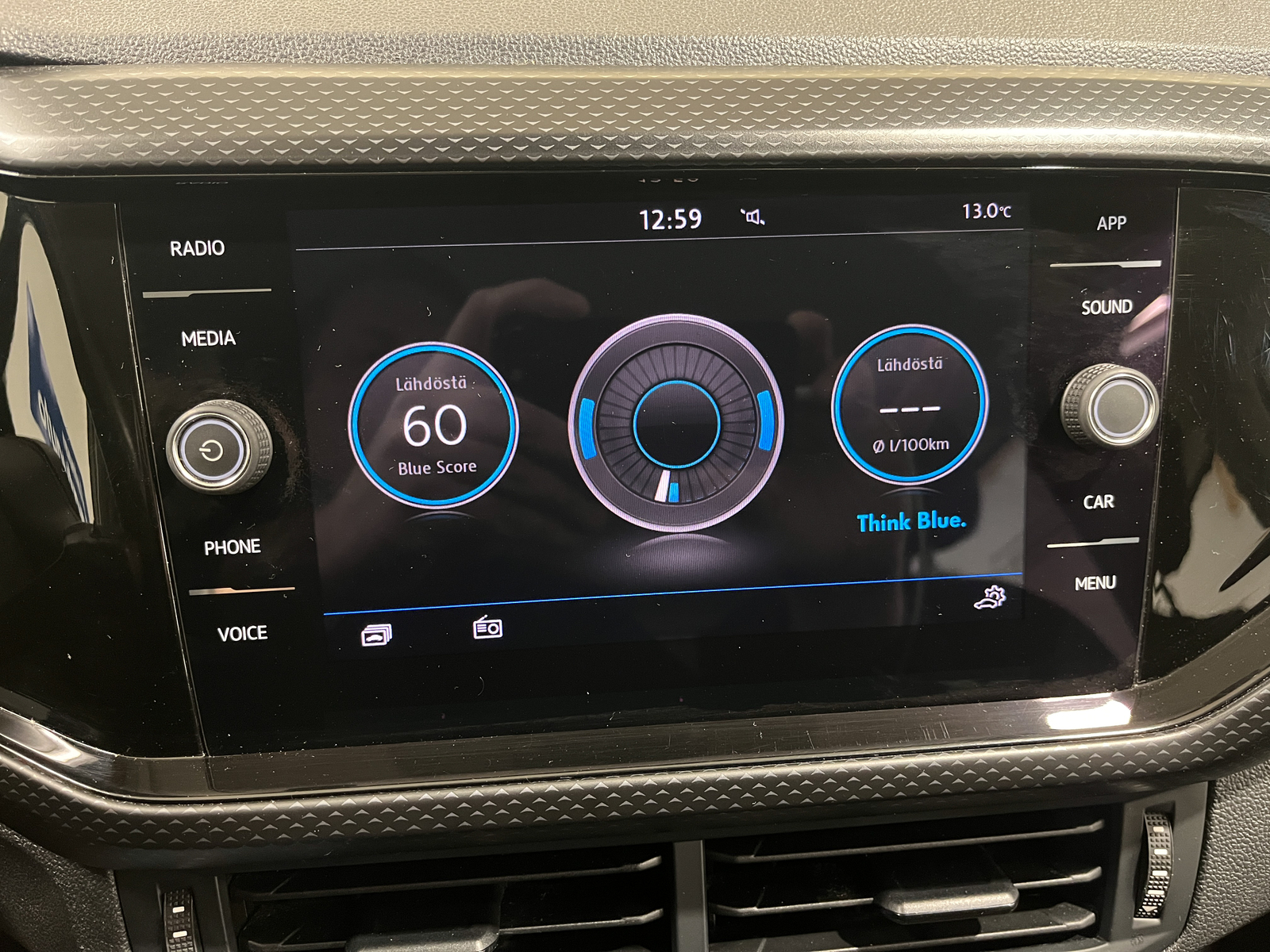 Volkswagen T-Cross 2019