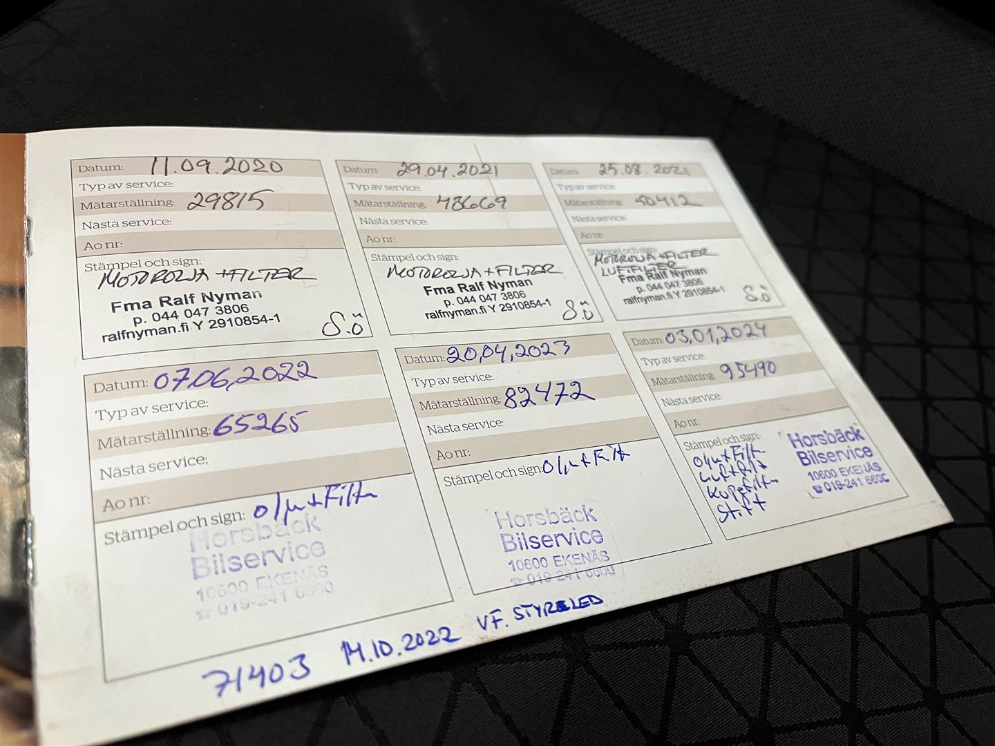 Volkswagen T-Cross 2019