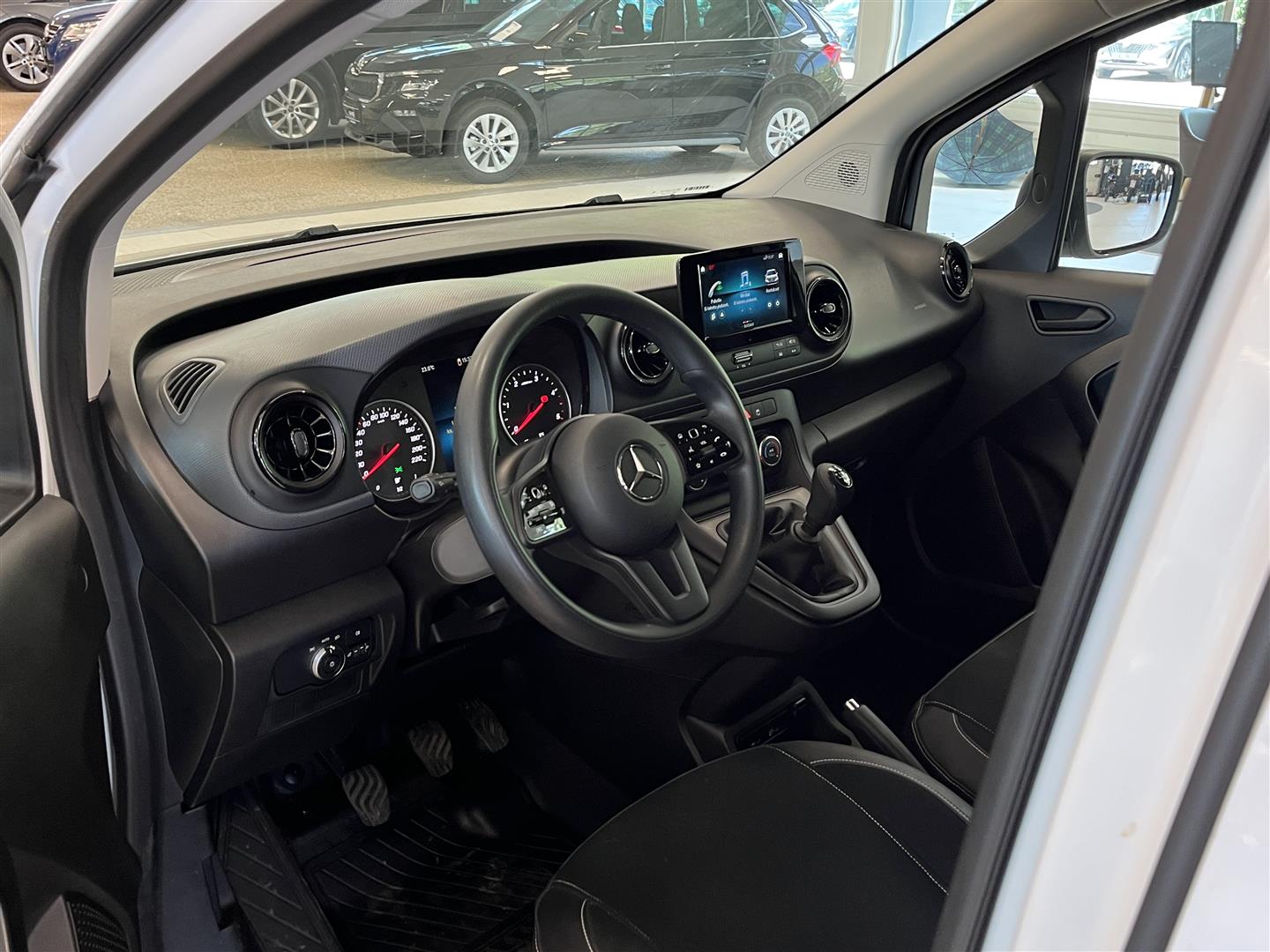 Mercedes-Benz Citan 2024