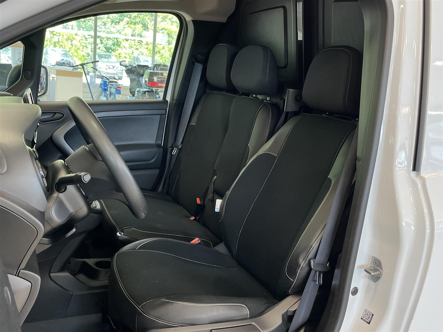 Mercedes-Benz Citan 2024