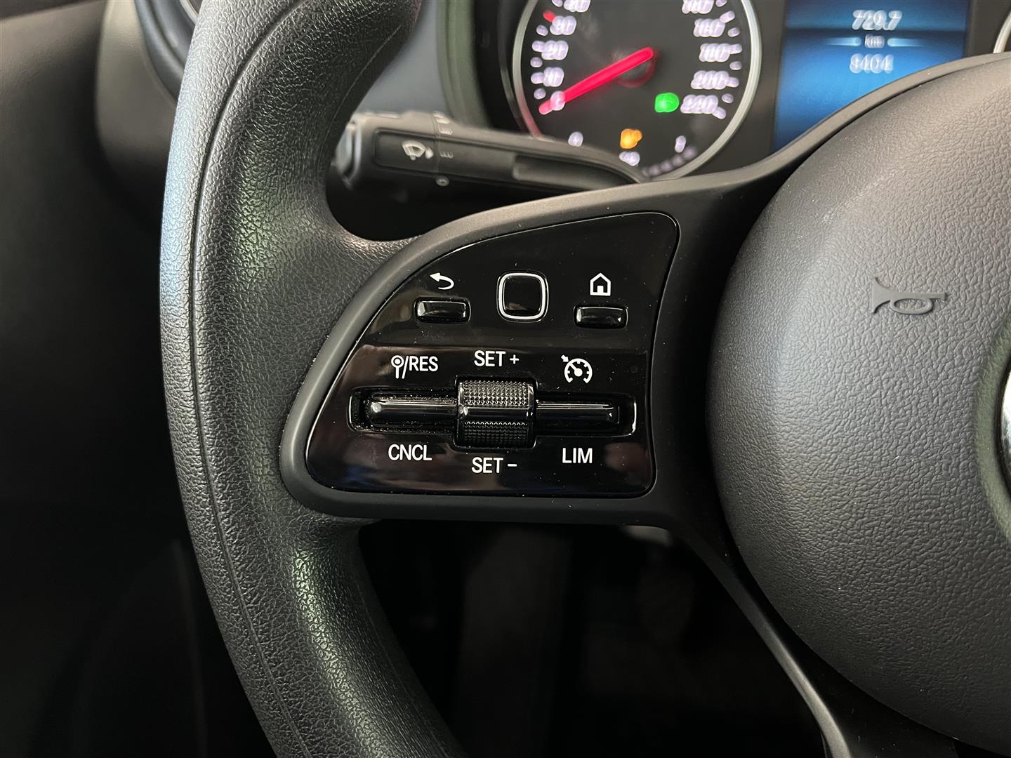 Mercedes-Benz Citan 2024