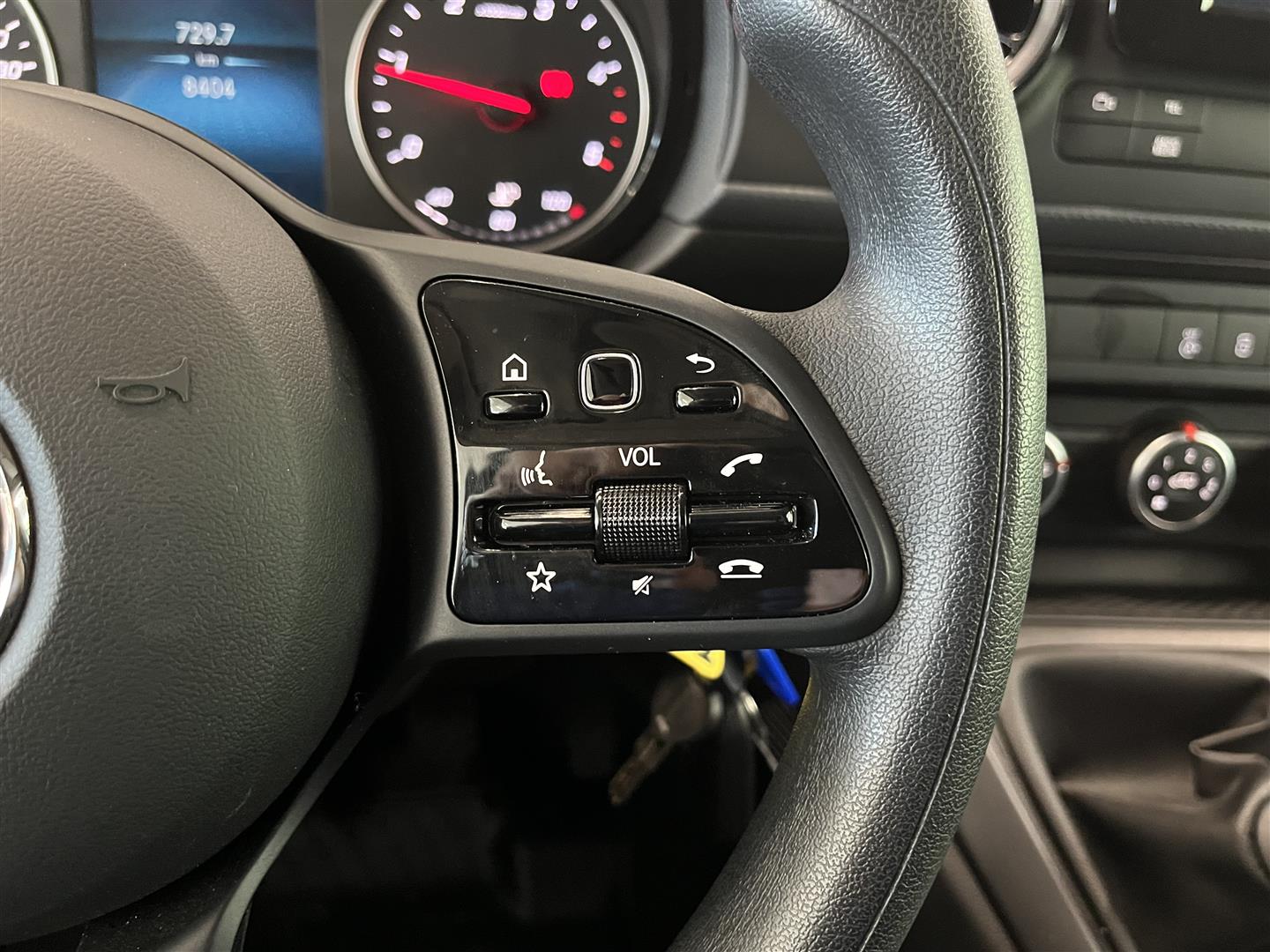 Mercedes-Benz Citan 2024