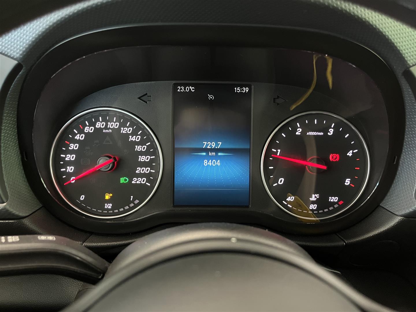 Mercedes-Benz Citan 2024