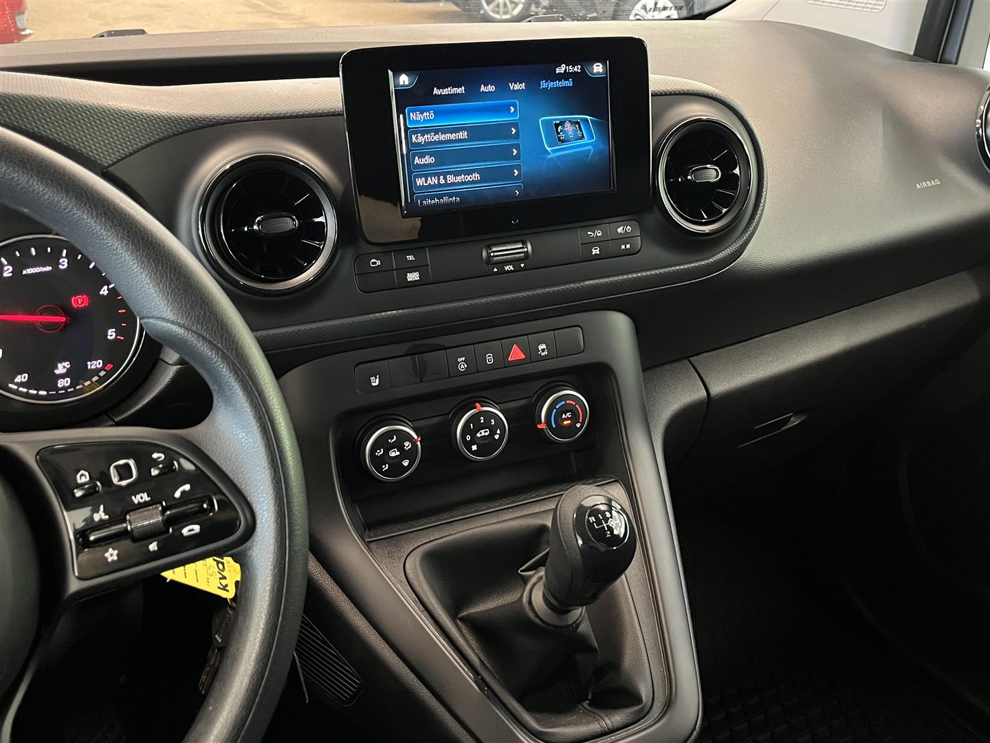 Mercedes-Benz Citan 2024