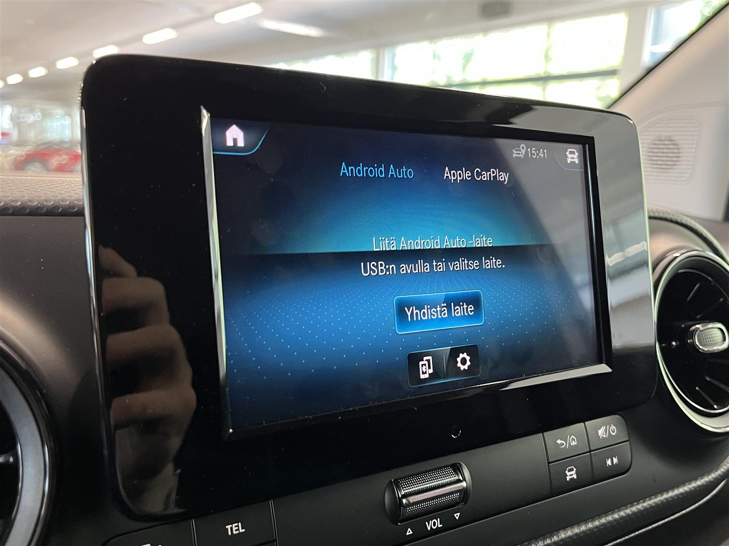 Mercedes-Benz Citan 2024