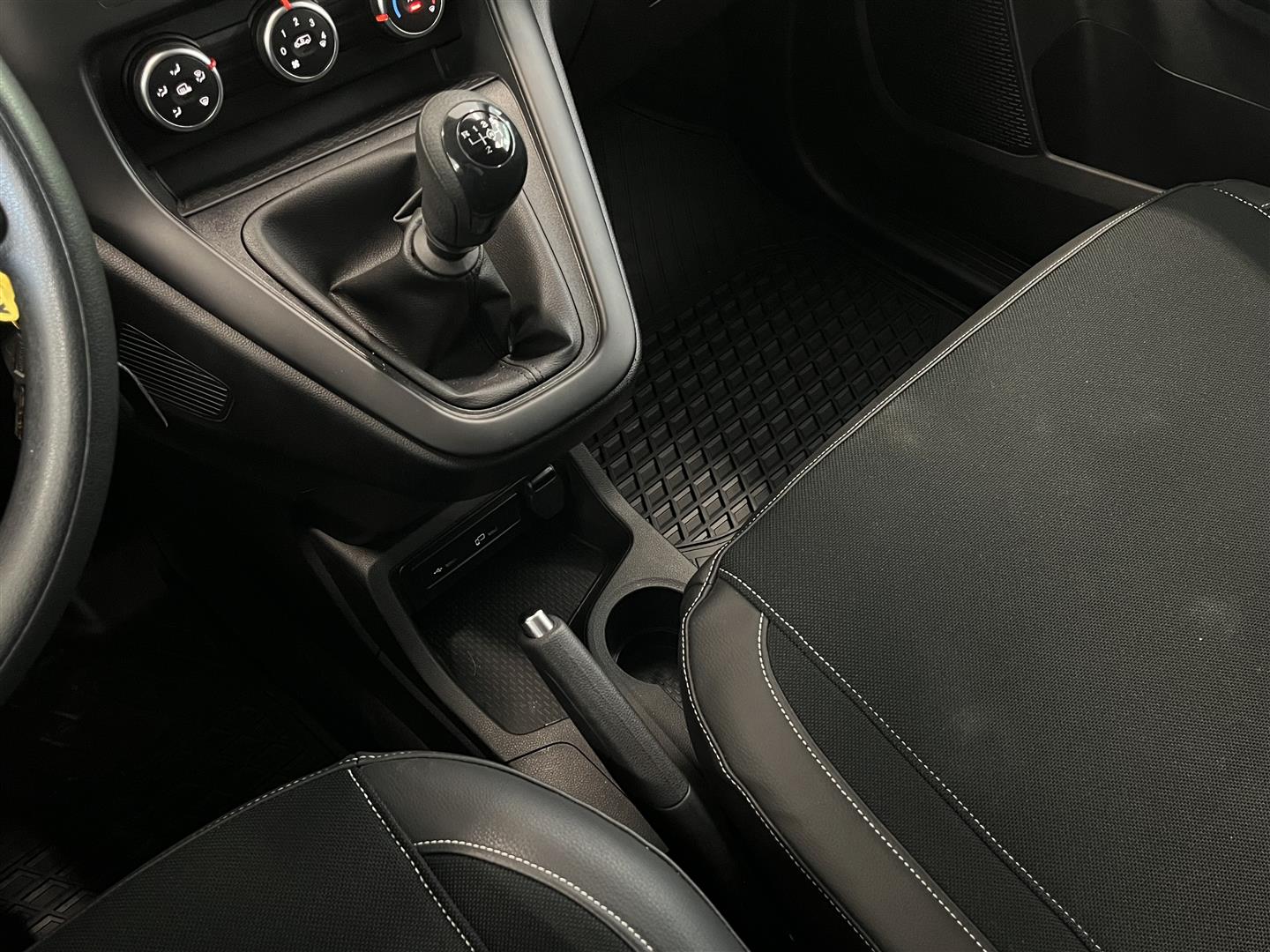 Mercedes-Benz Citan 2024