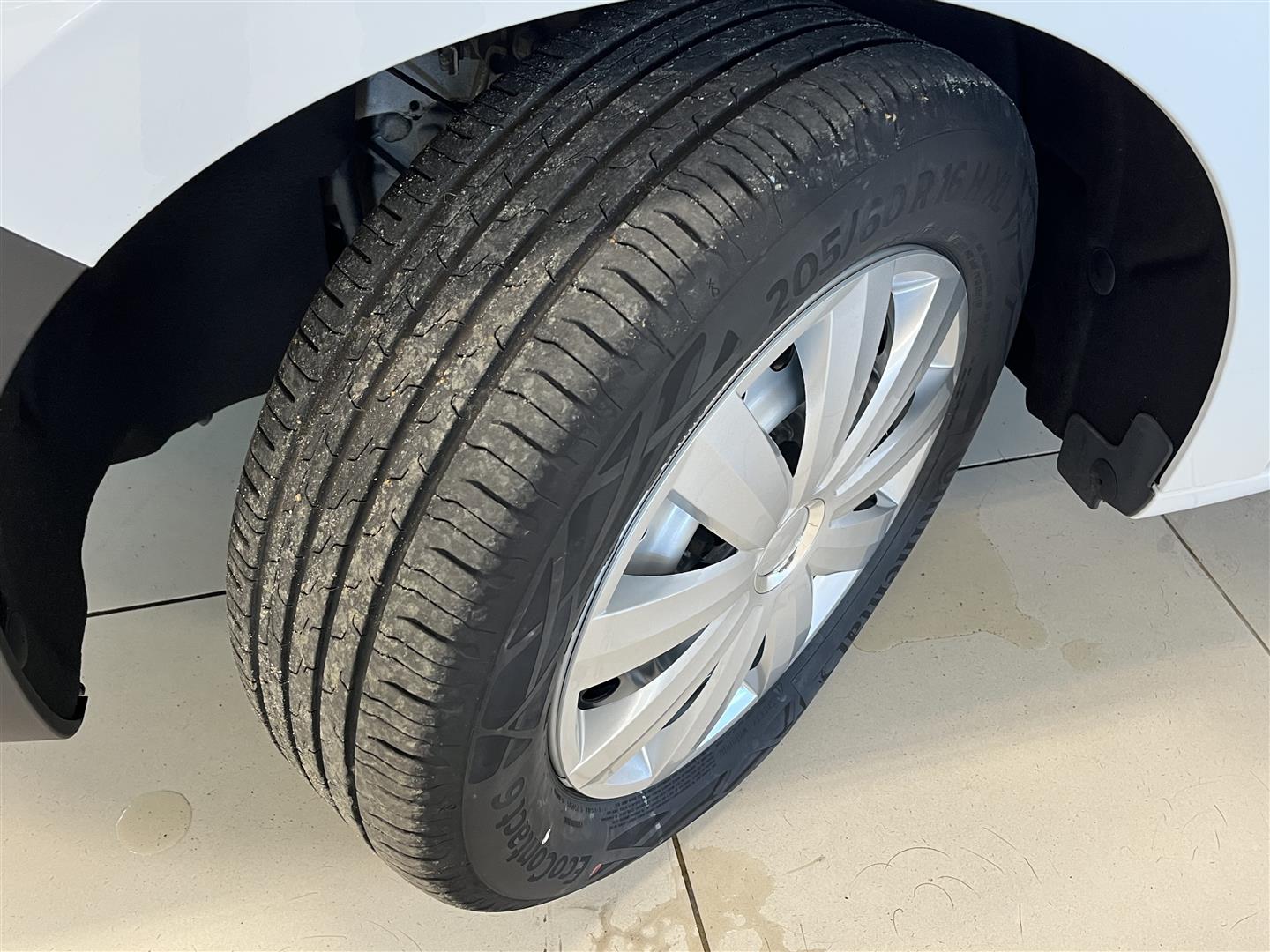 Mercedes-Benz Citan 2024