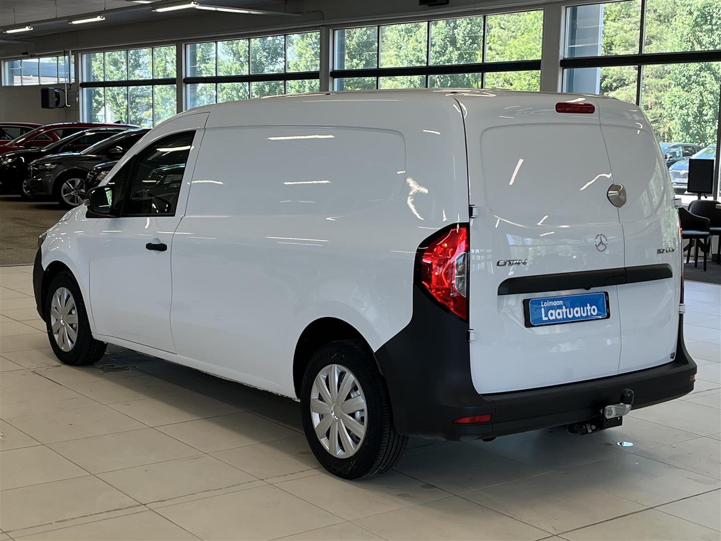 Mercedes-Benz Citan 2024