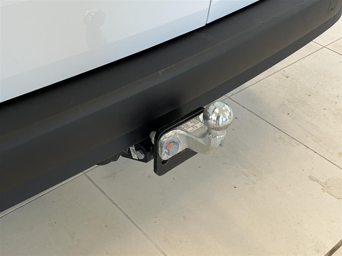 Mercedes-Benz Citan 2024