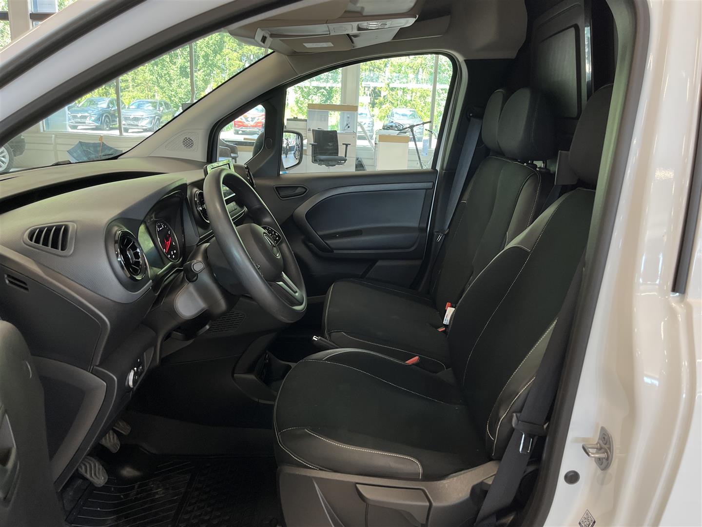 Mercedes-Benz Citan 2024