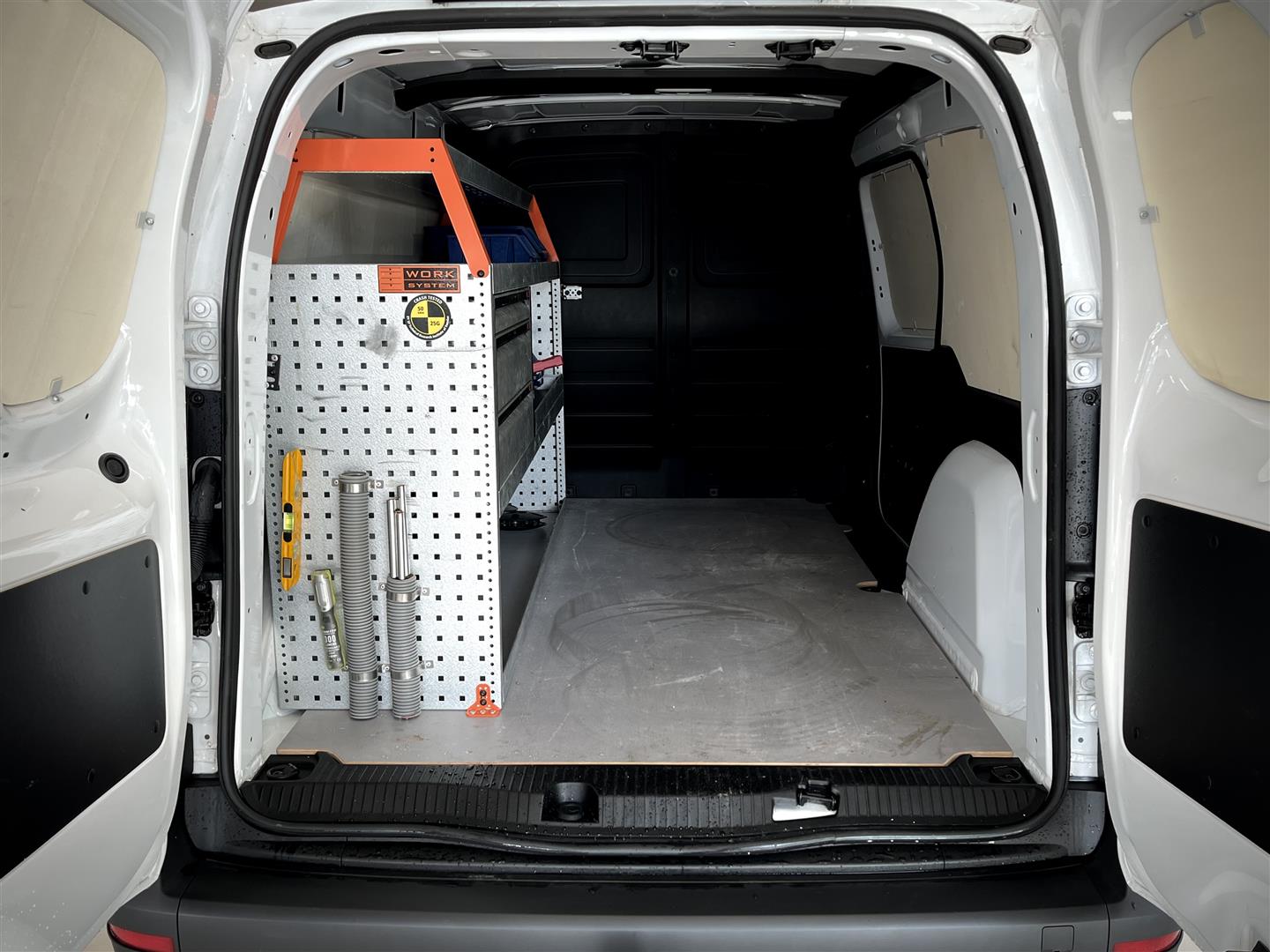 Mercedes-Benz Citan 2024