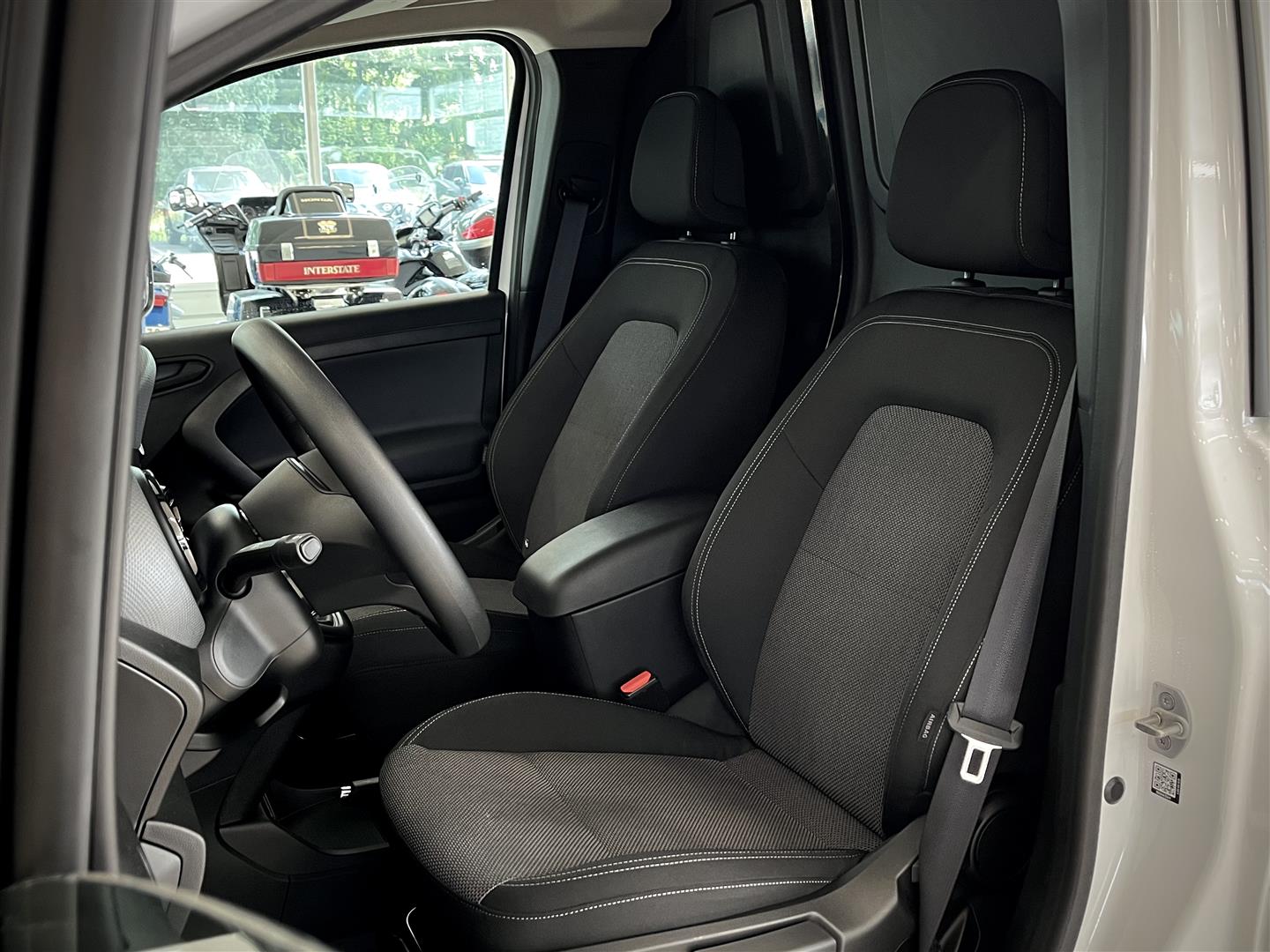 Mercedes-Benz Citan 2024