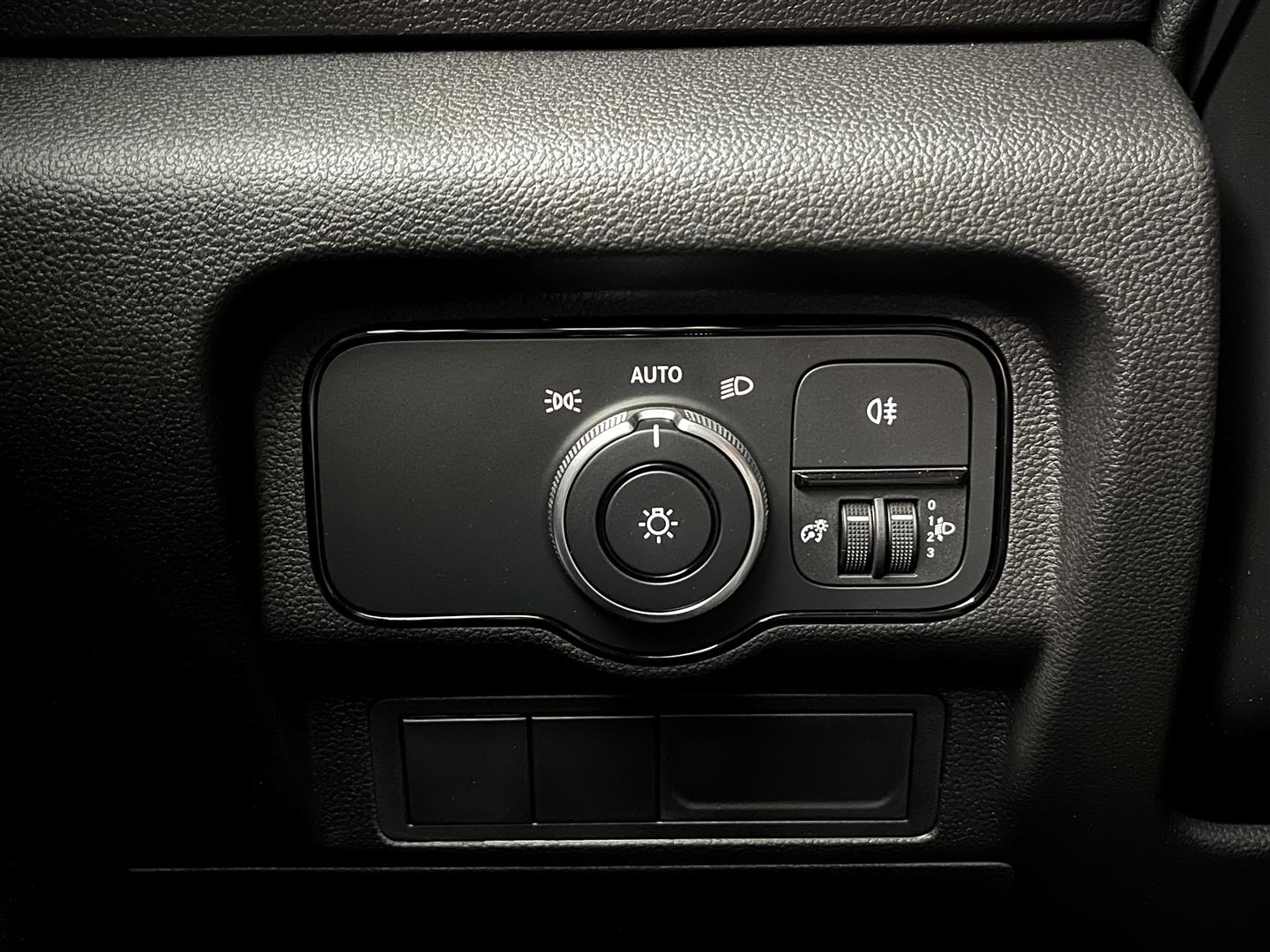 Mercedes-Benz Citan 2024