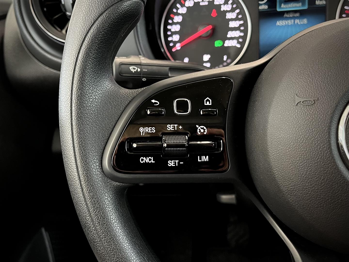 Mercedes-Benz Citan 2024