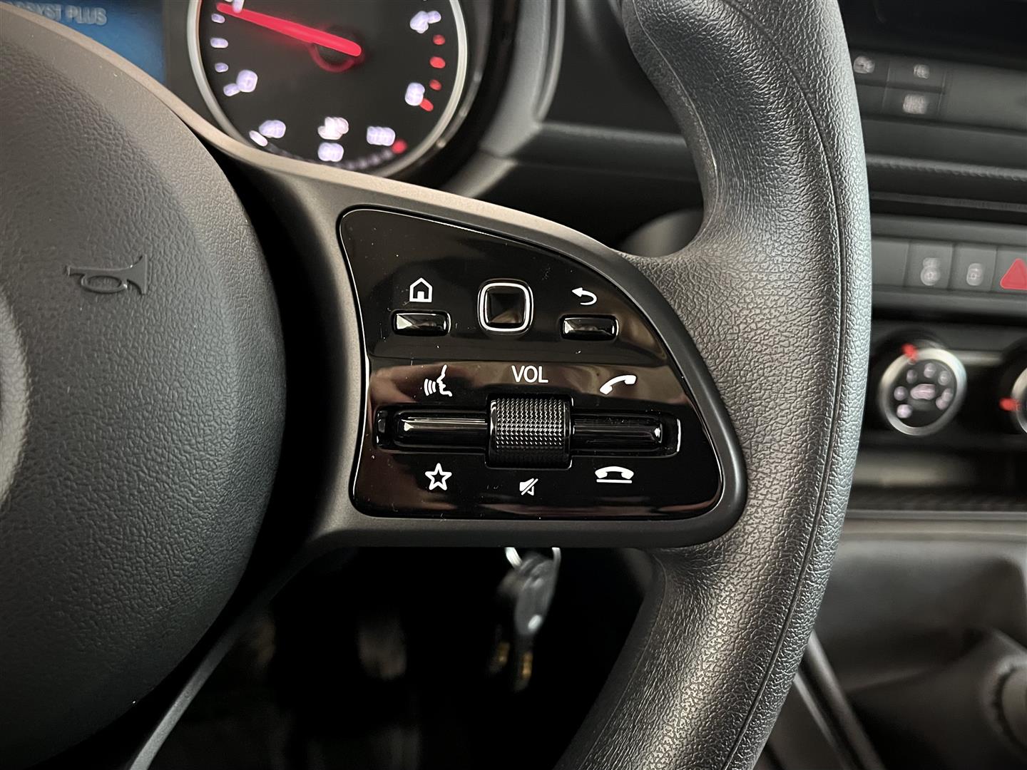 Mercedes-Benz Citan 2024