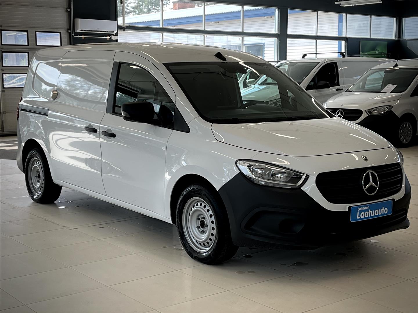 Mercedes-Benz Citan 2024